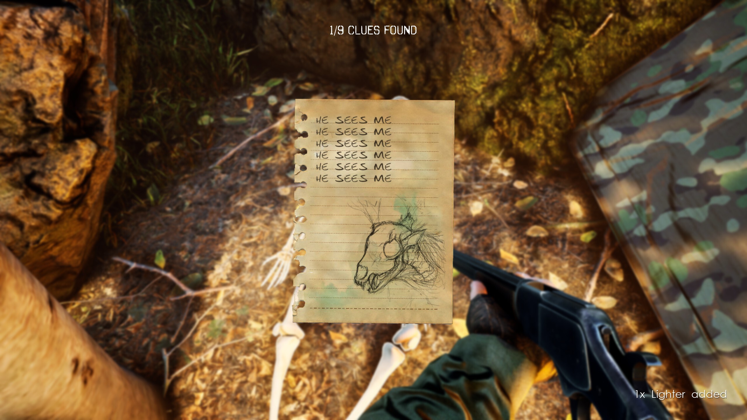 Folklore Hunter screenshot 9