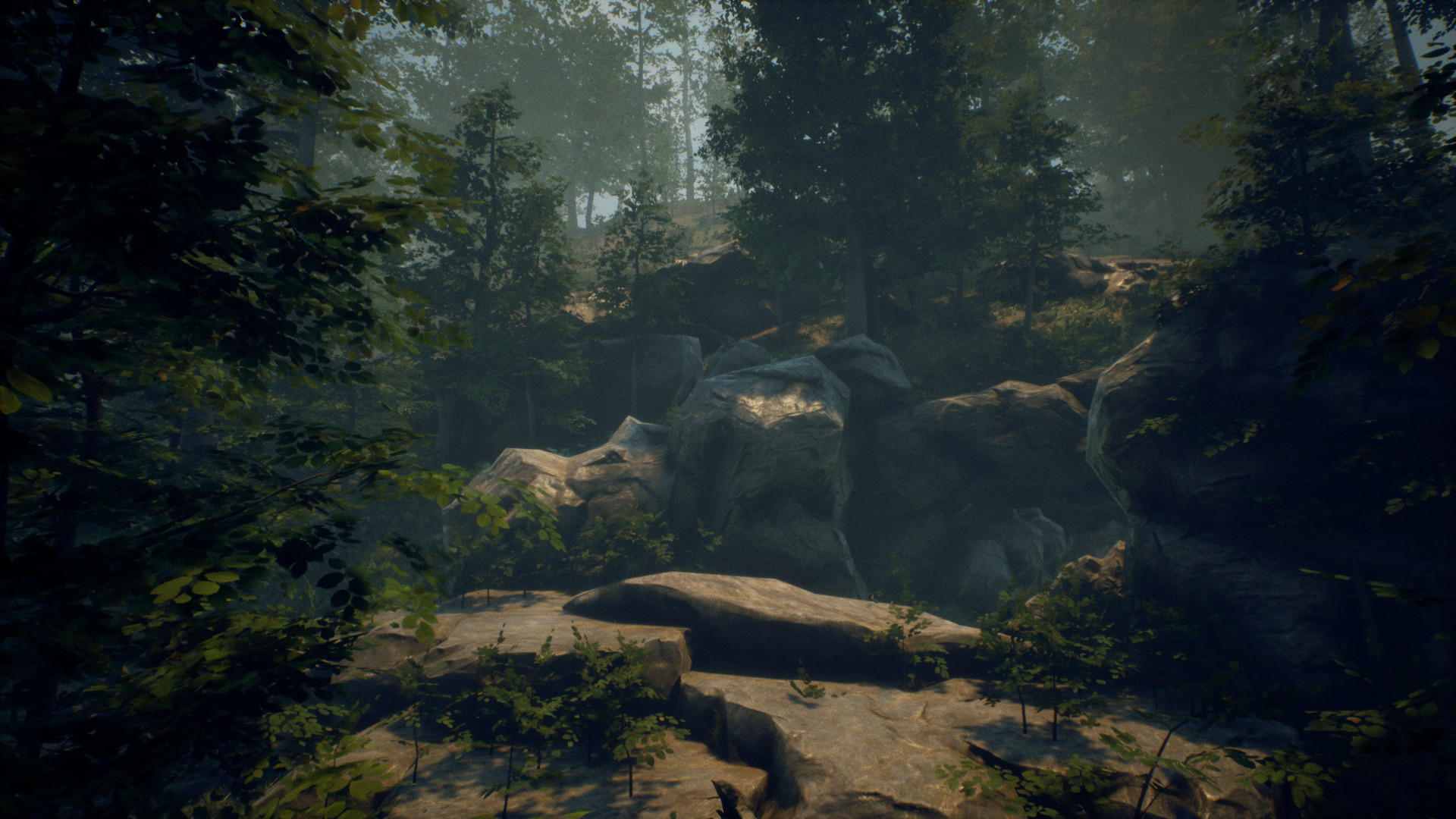 Folklore Hunter screenshot 17