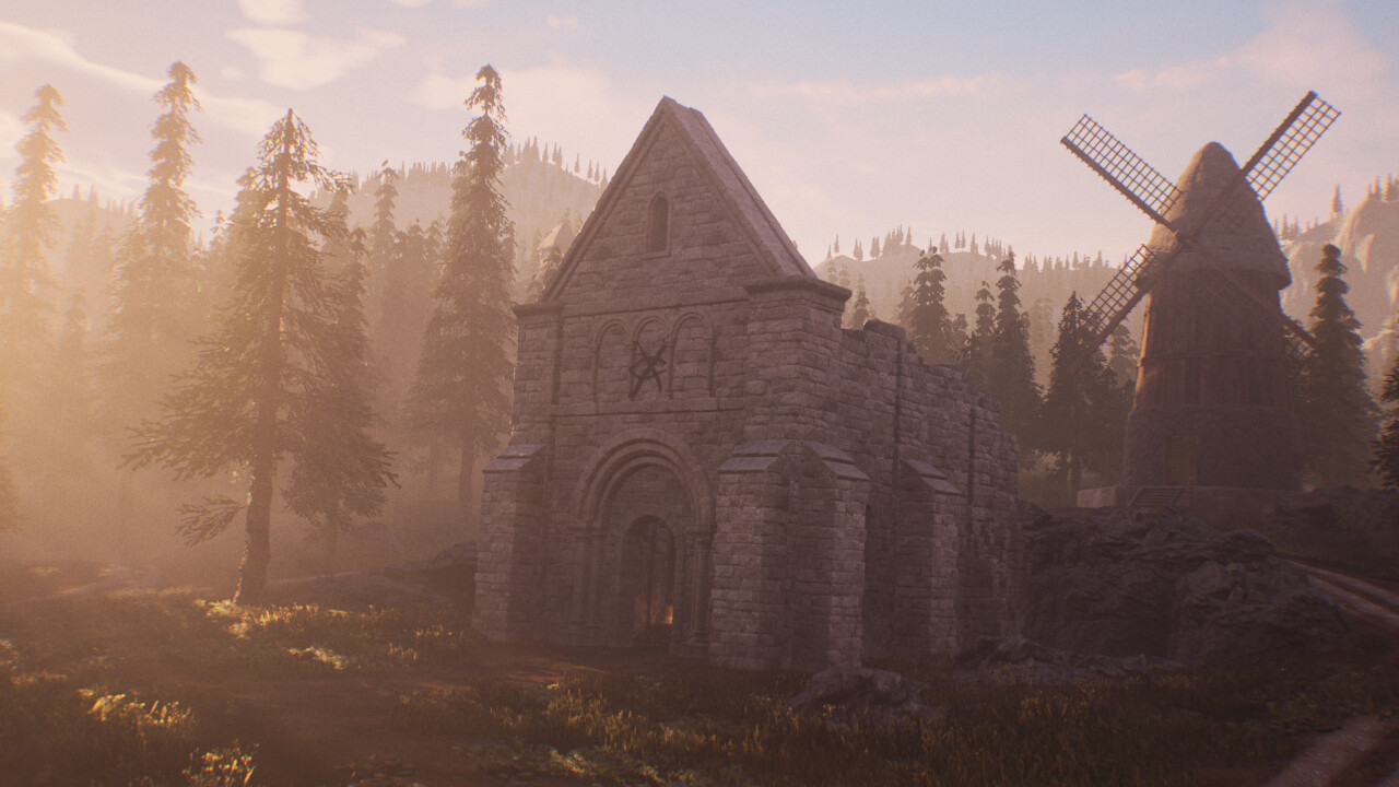 Folklore Hunter screenshot 14