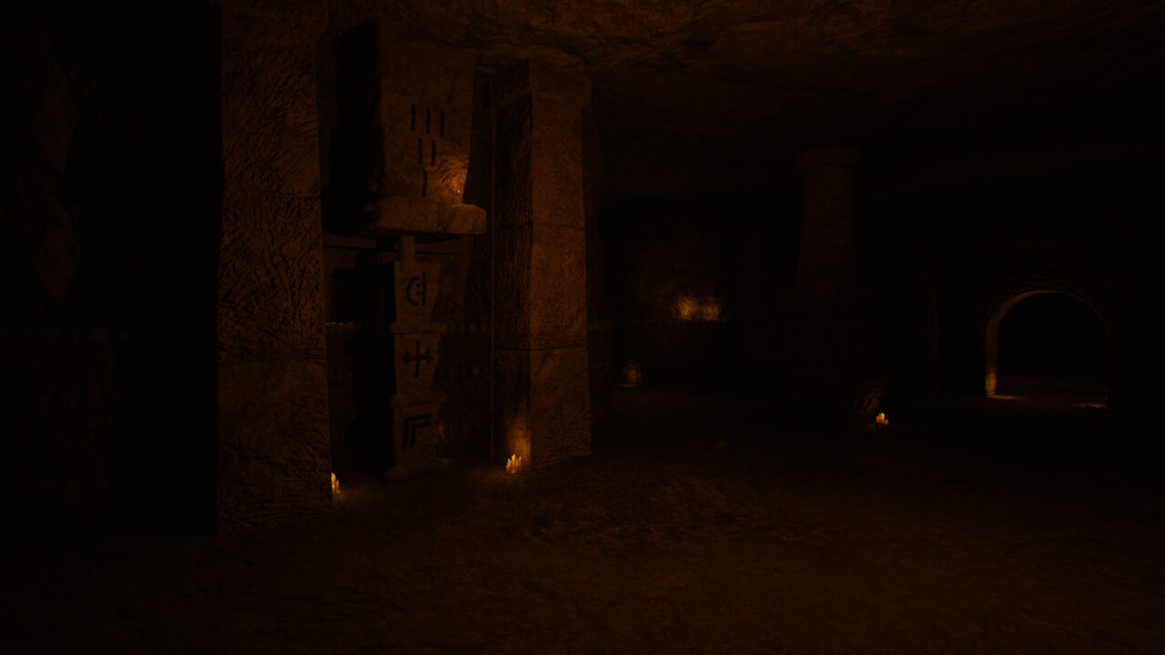 Folklore Hunter screenshot 12