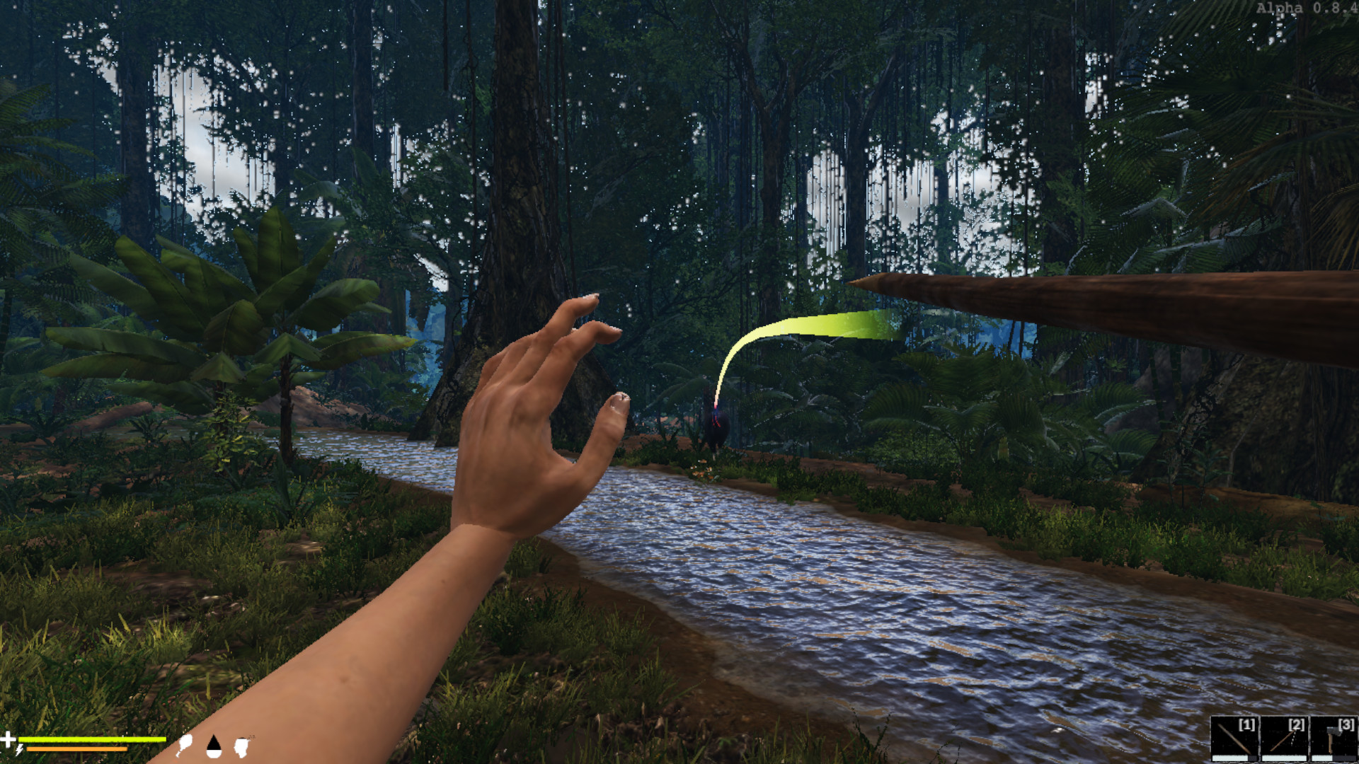 Lost Shipwreck screenshot 15