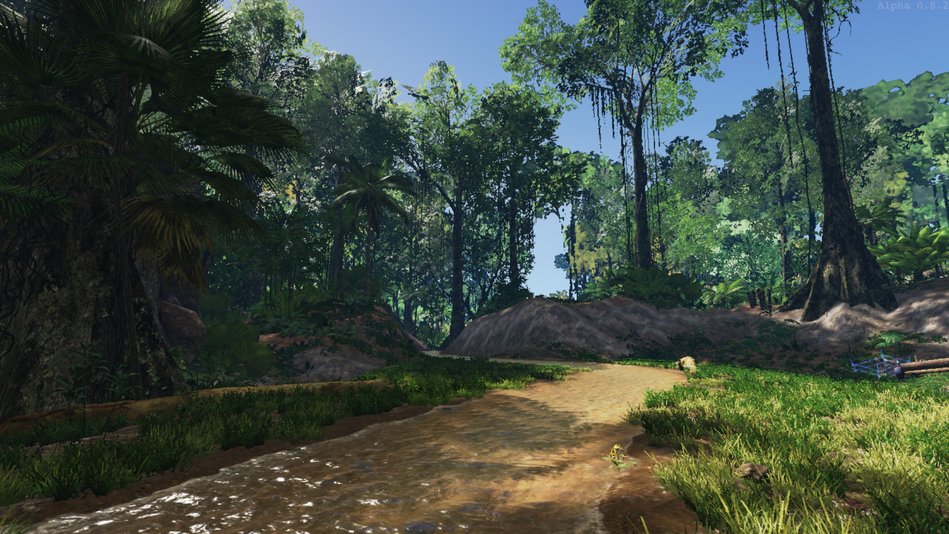 Lost Shipwreck screenshot 13