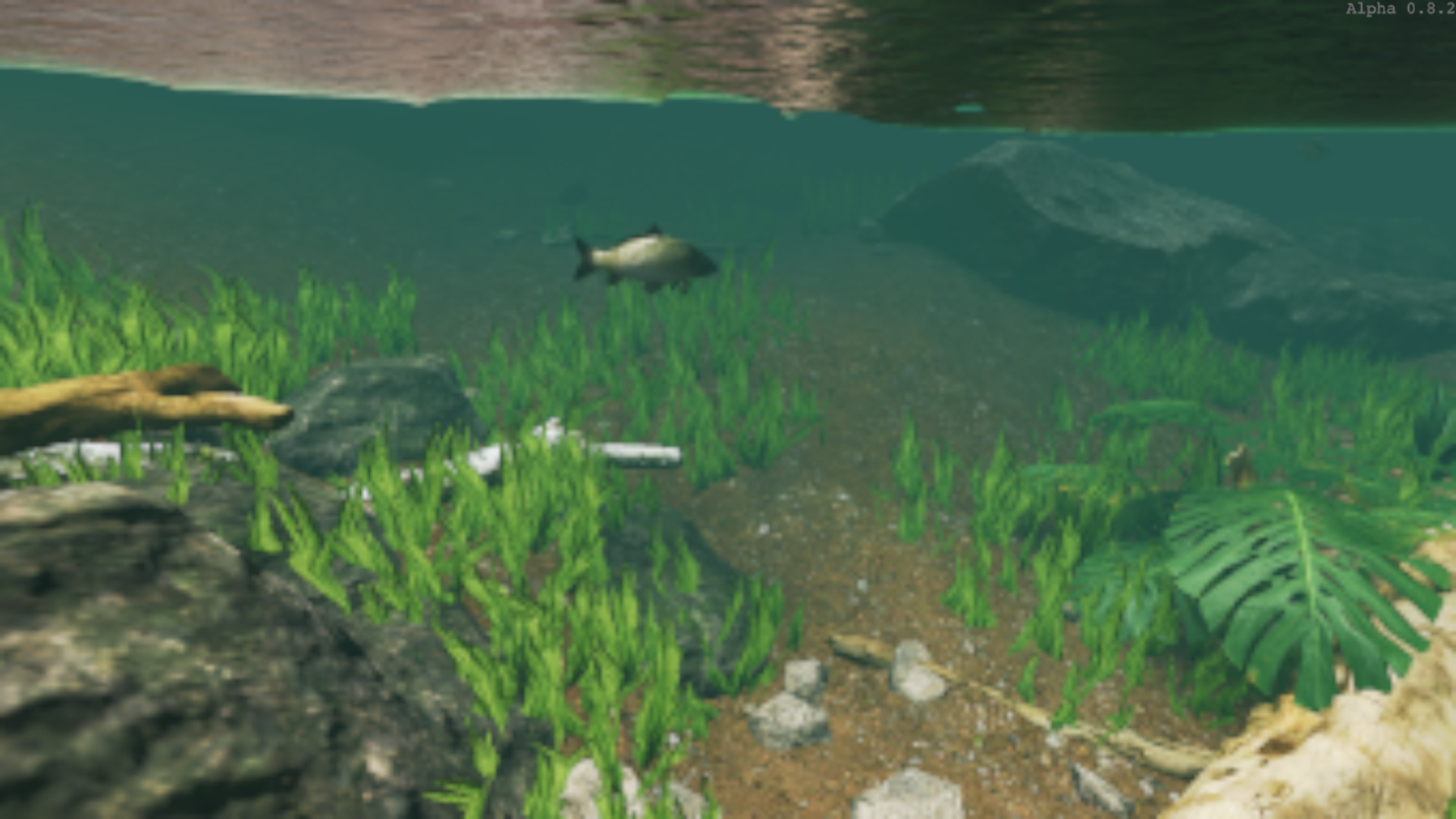 Lost Shipwreck screenshot 3