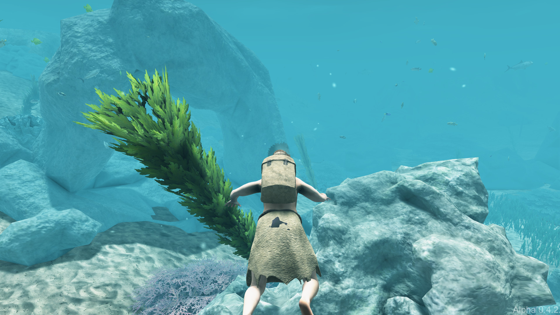 Lost Shipwreck screenshot 12