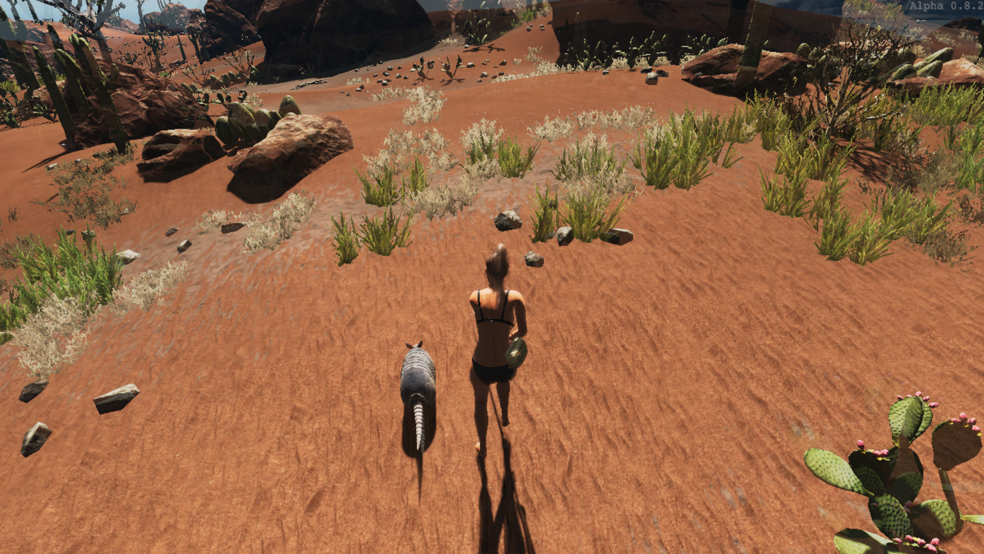 Lost Shipwreck screenshot 21