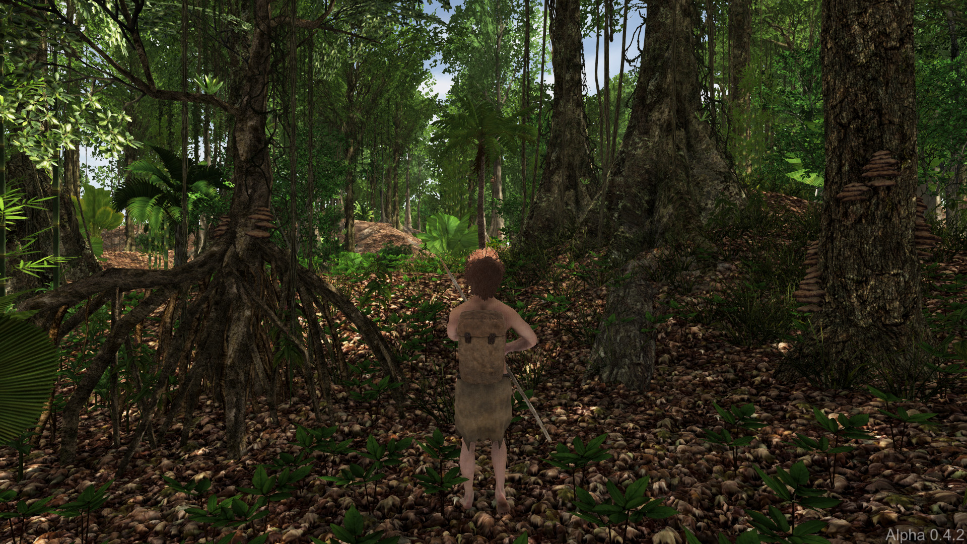 Lost Shipwreck screenshot 11