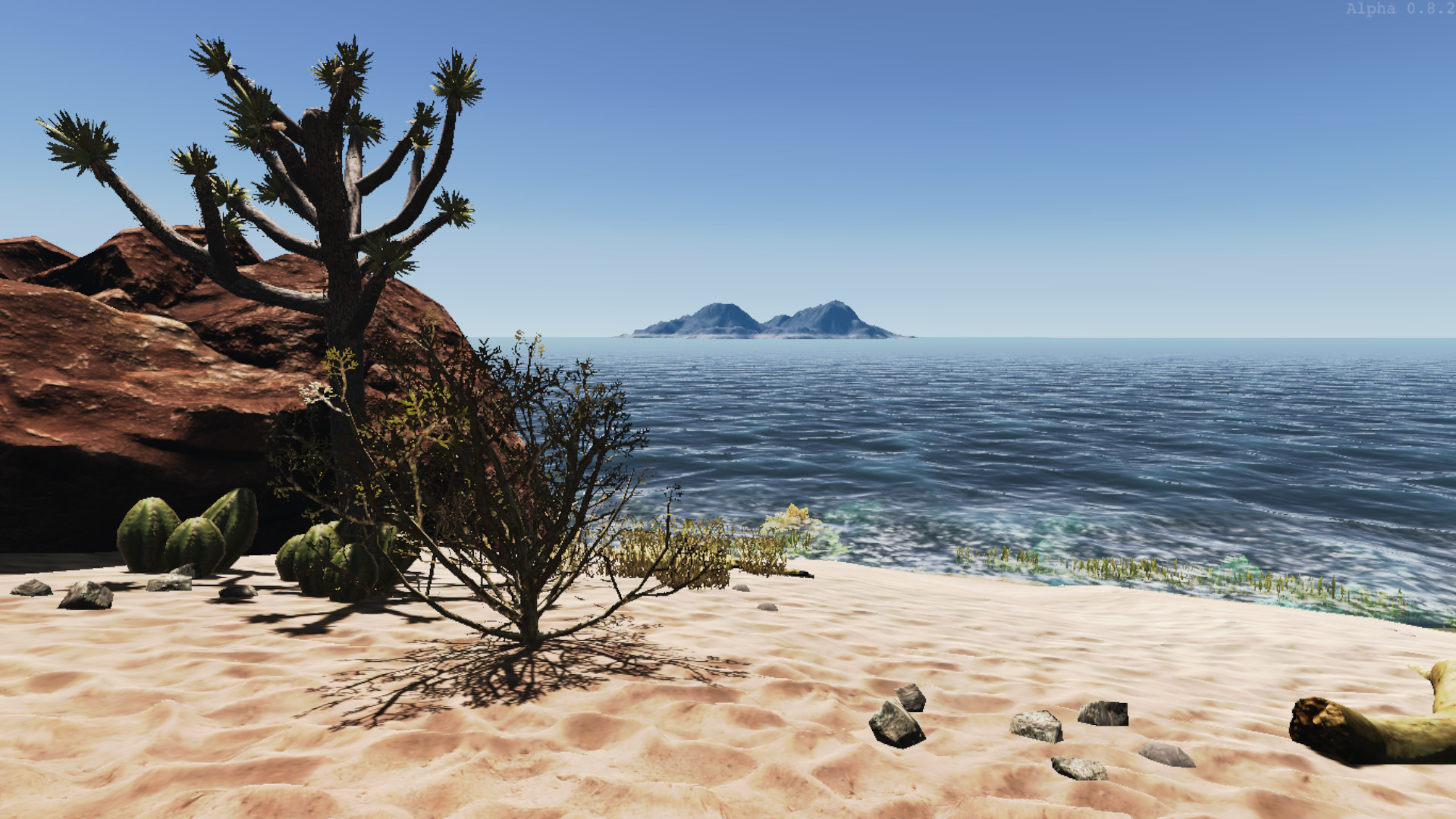 Lost Shipwreck screenshot 17