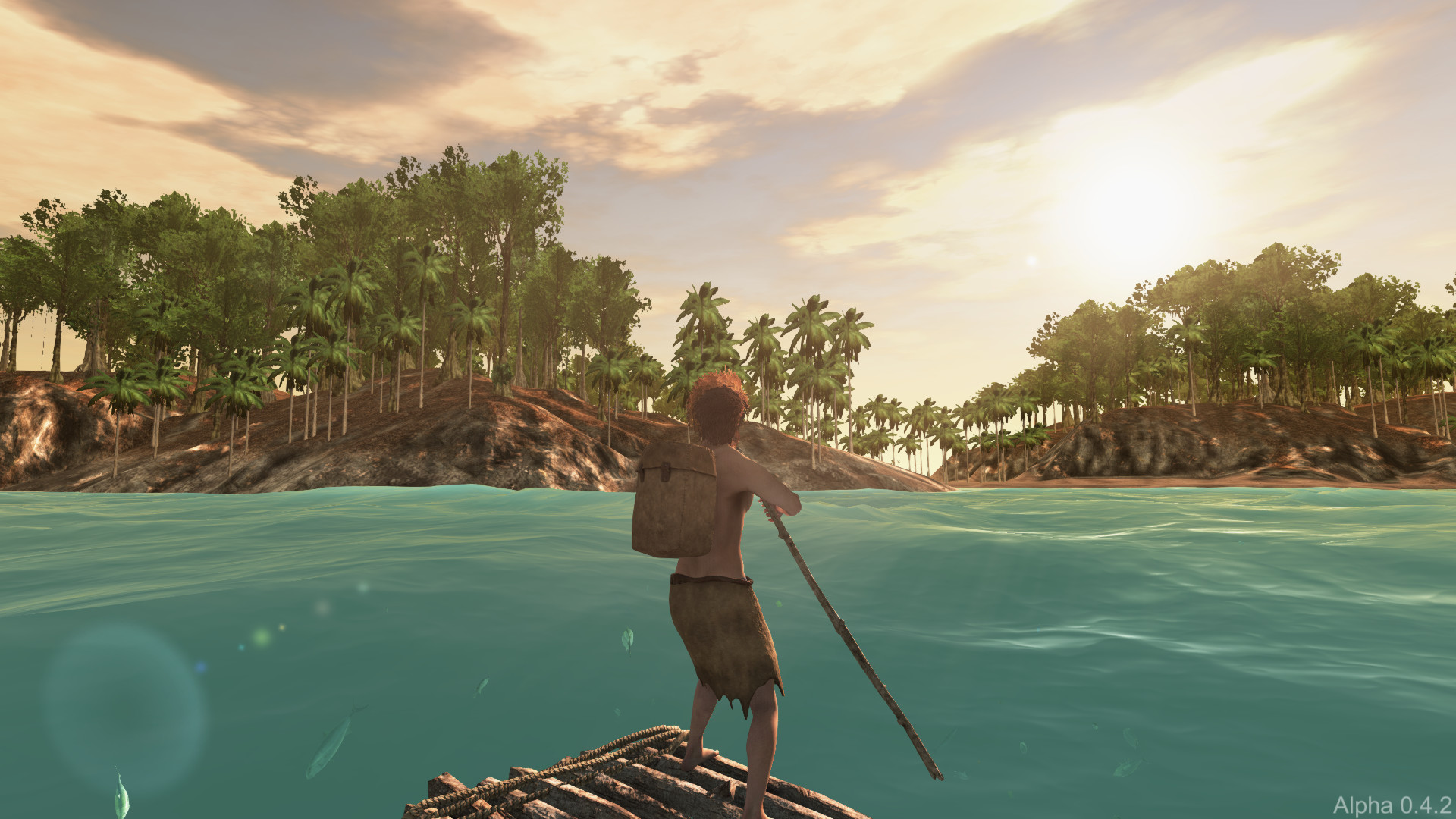 Lost Shipwreck screenshot 4
