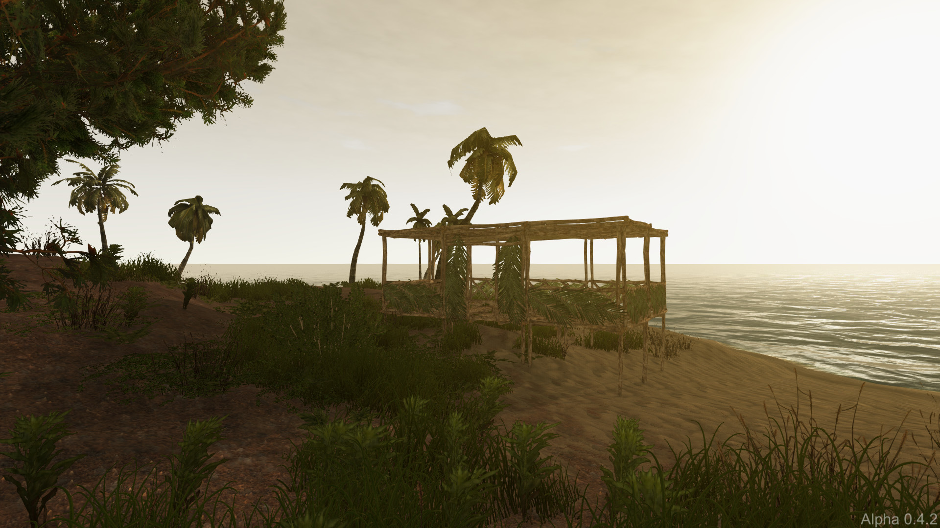 Lost Shipwreck screenshot 1