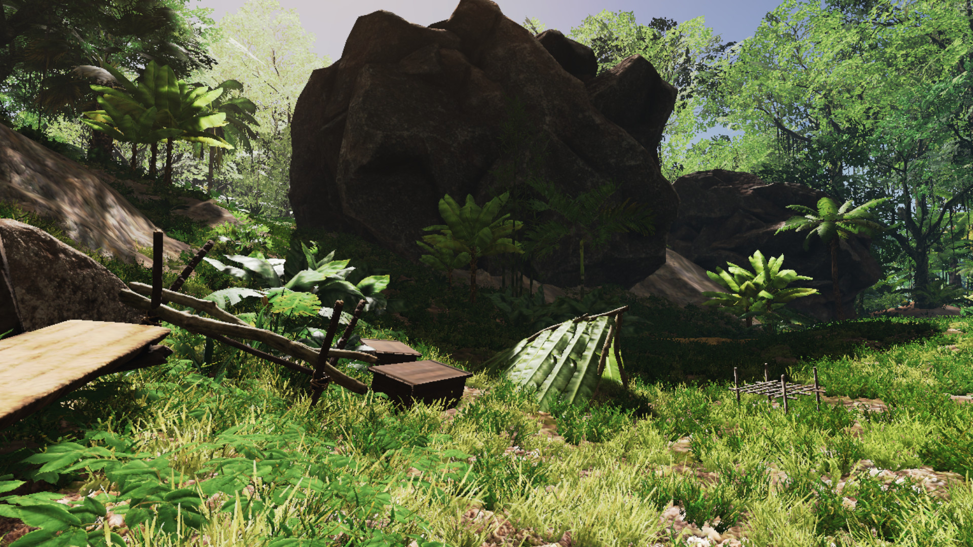 Lost Shipwreck screenshot 5