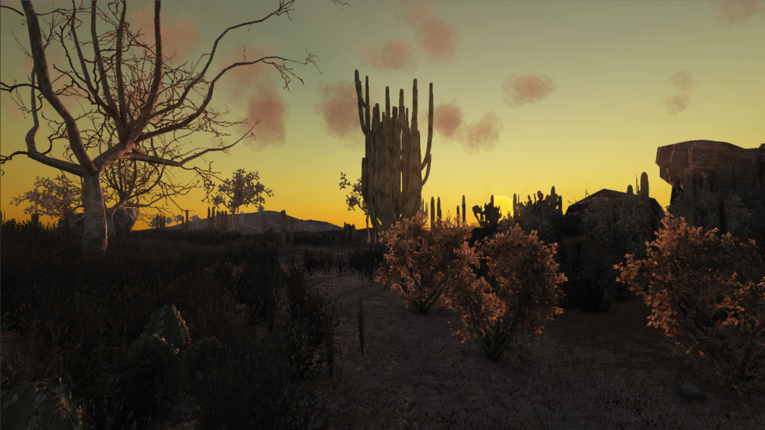 Lost Shipwreck screenshot 8