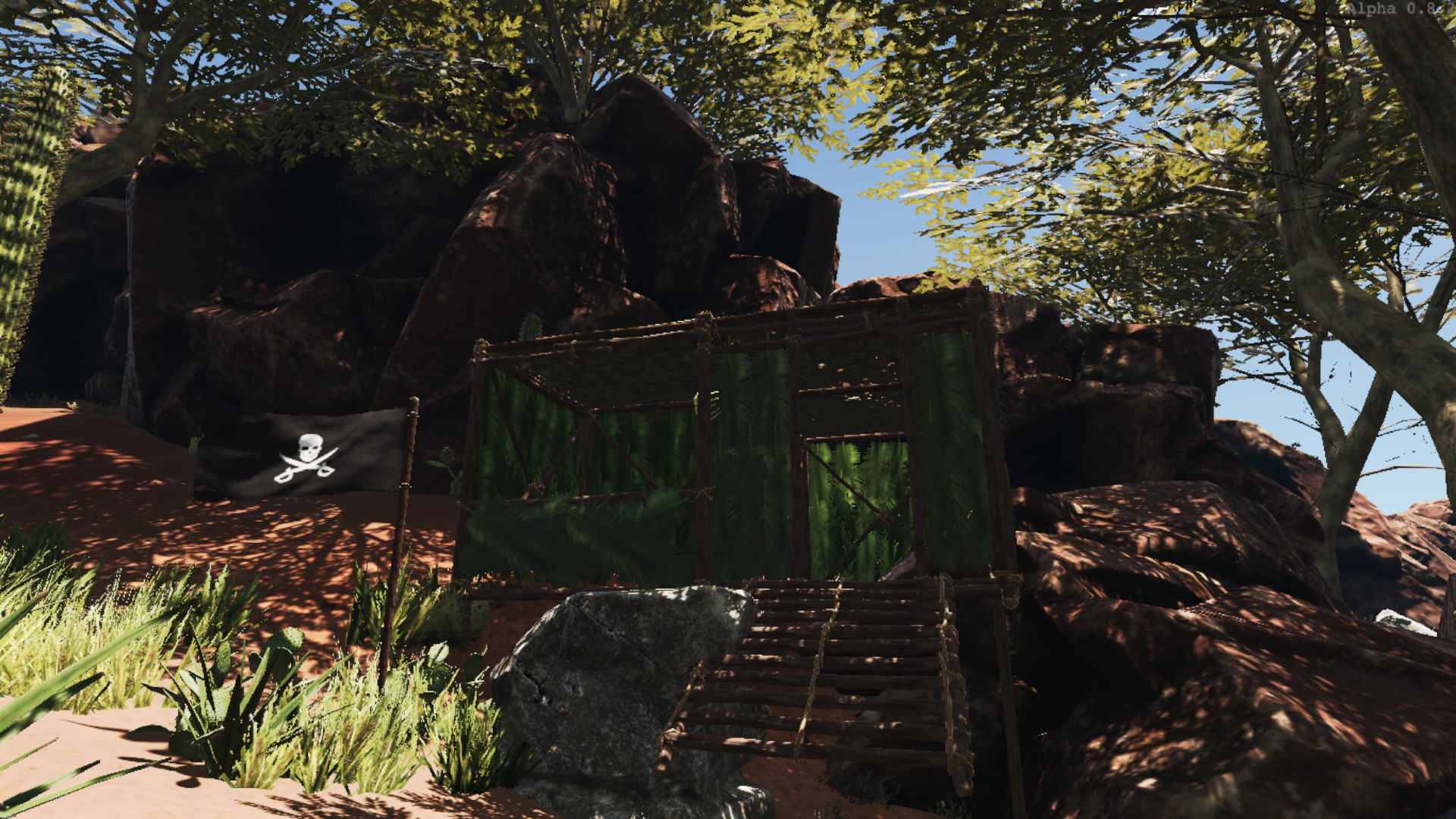 Lost Shipwreck screenshot 6