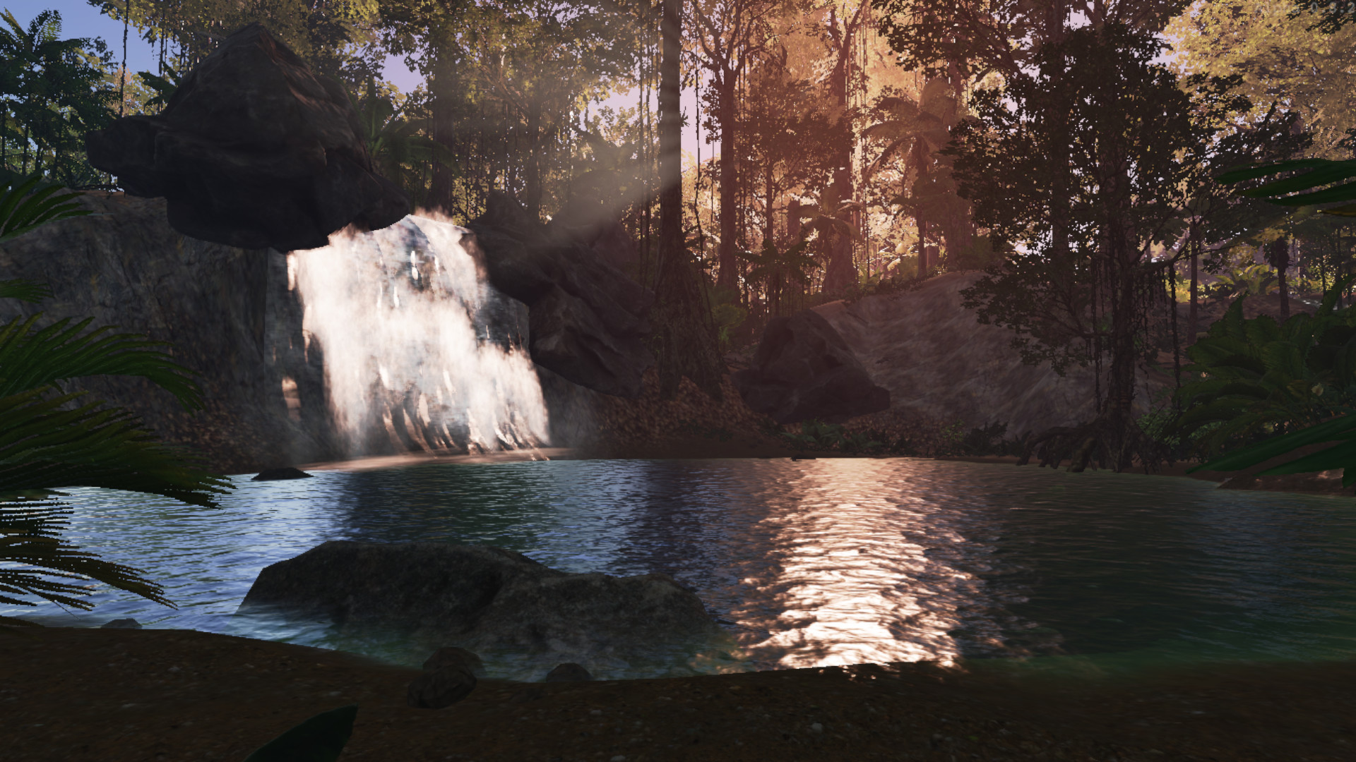 Lost Shipwreck screenshot 23