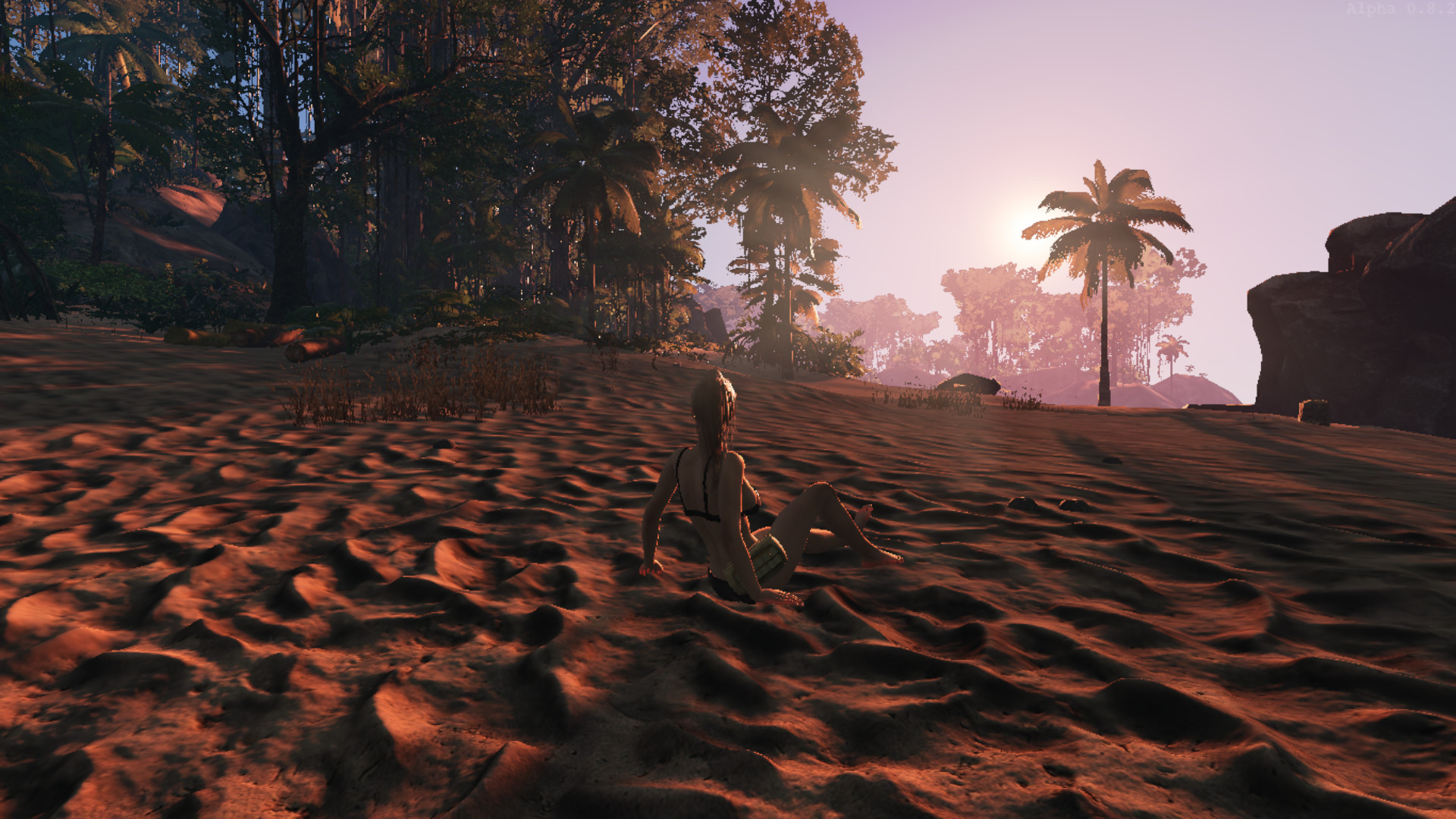 Lost Shipwreck screenshot 9