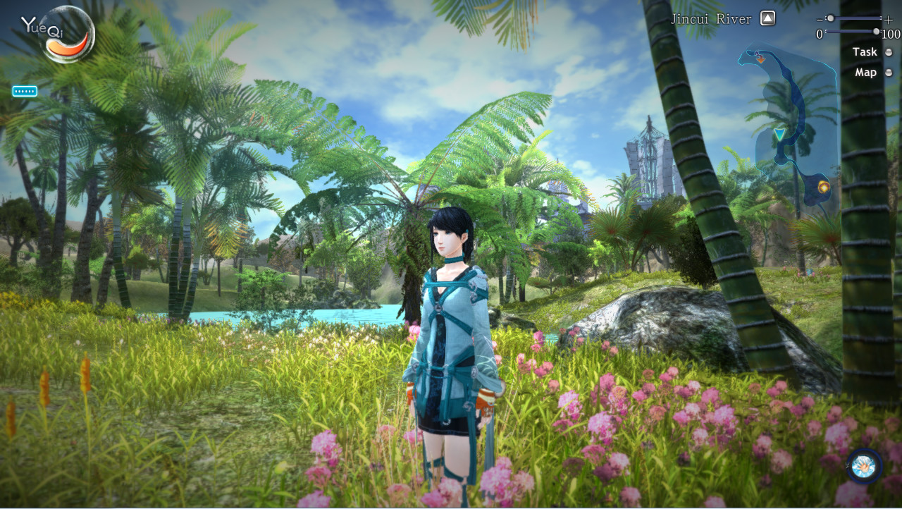 Chinese Paladin：Sword and Fairy Screenshots · SteamDB