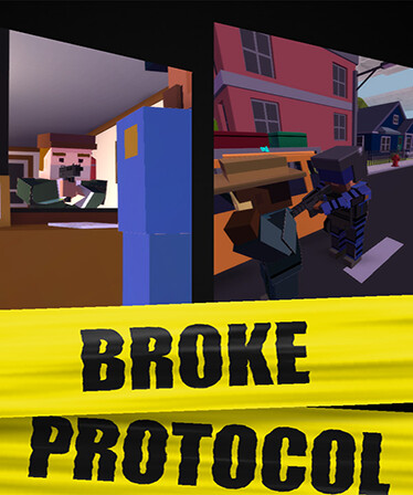 BROKE PROTOCOL