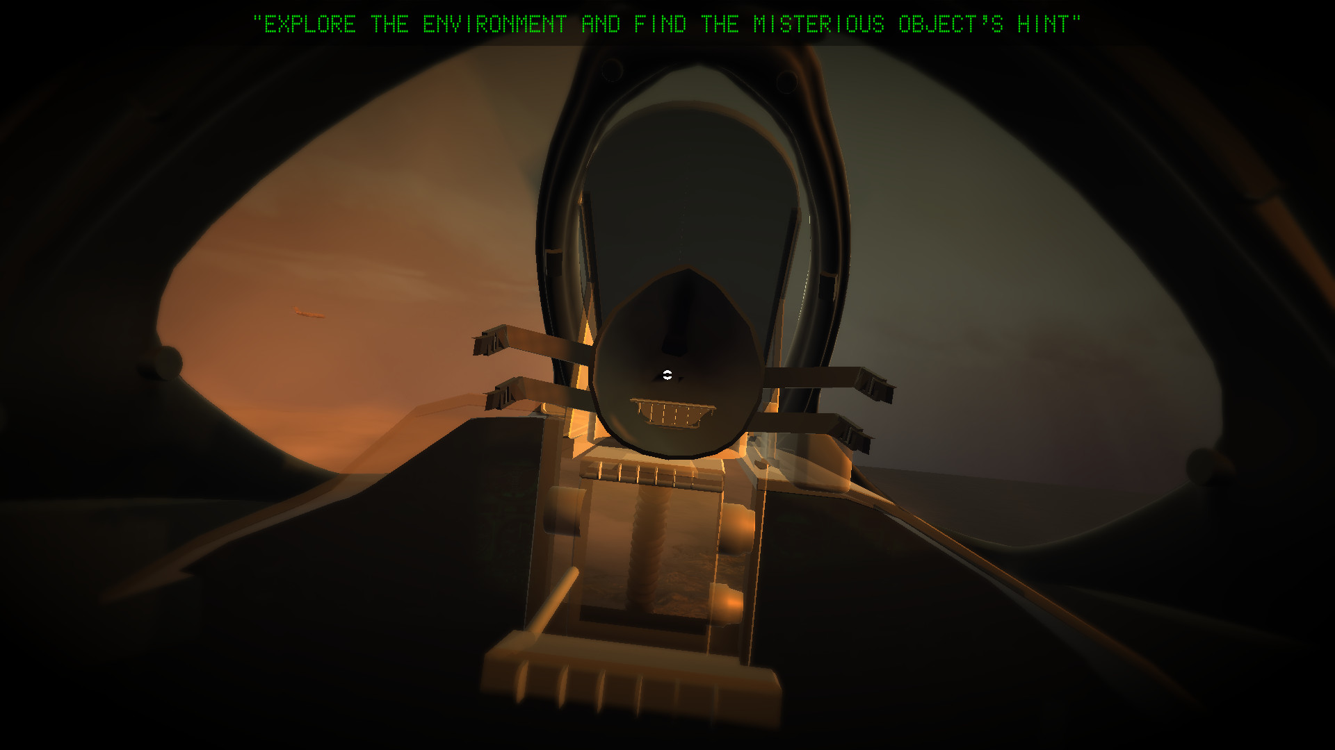 Progetto Ustica screenshot 7