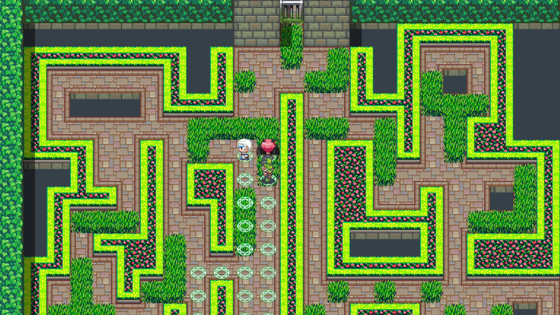 FARIA: Starfall screenshot 48