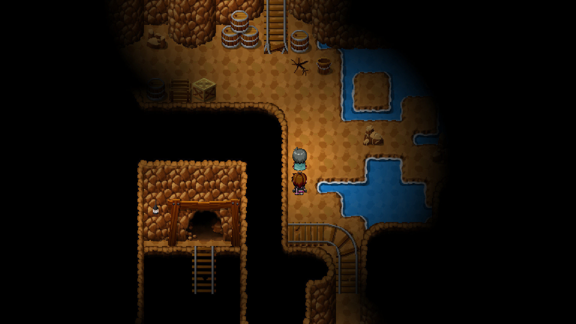 FARIA: Starfall screenshot 31