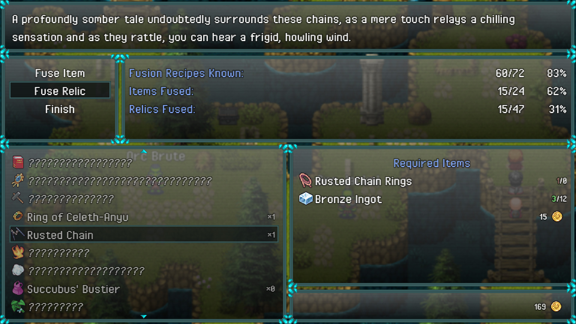 FARIA: Starfall screenshot 42