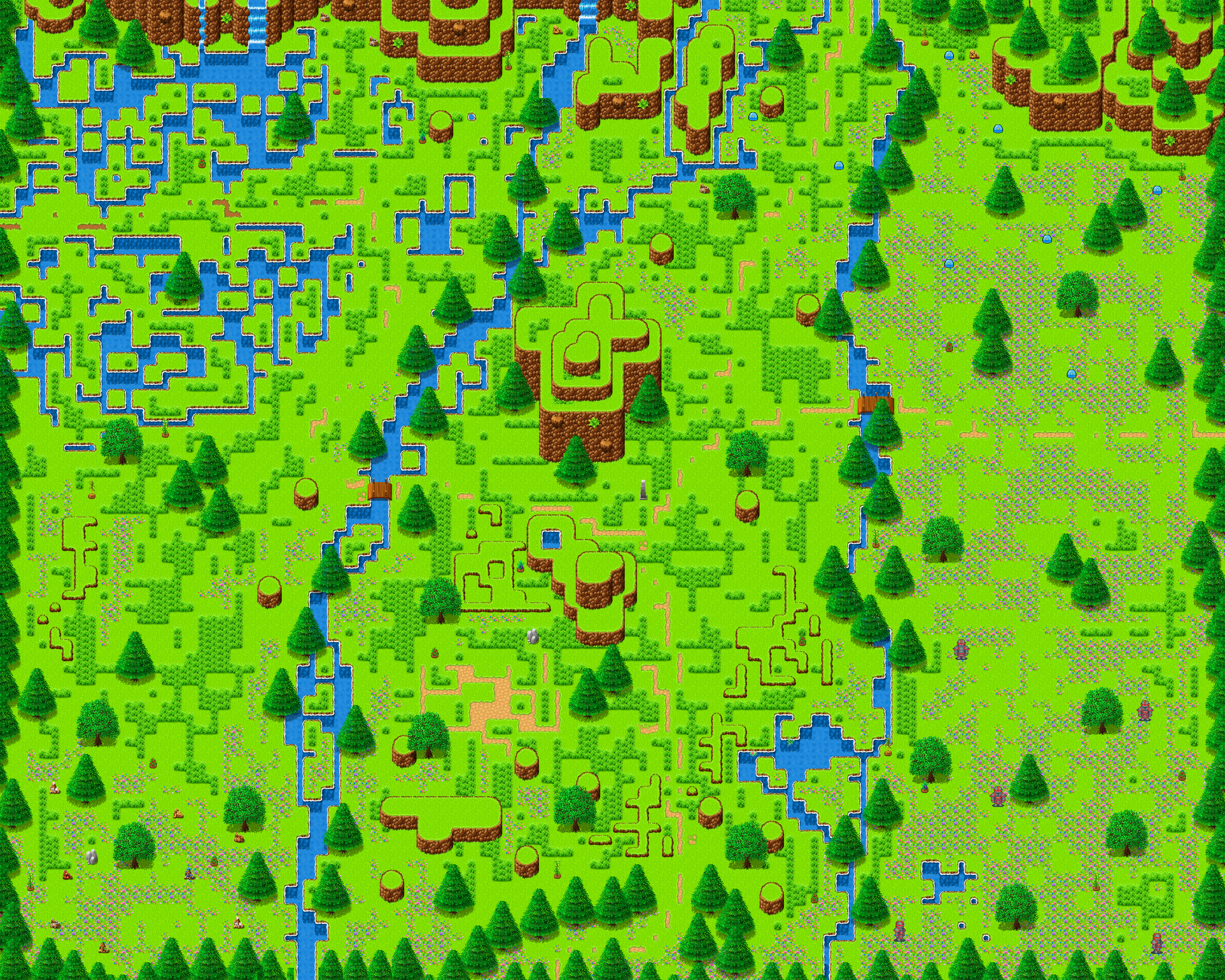 FARIA: Starfall screenshot 20