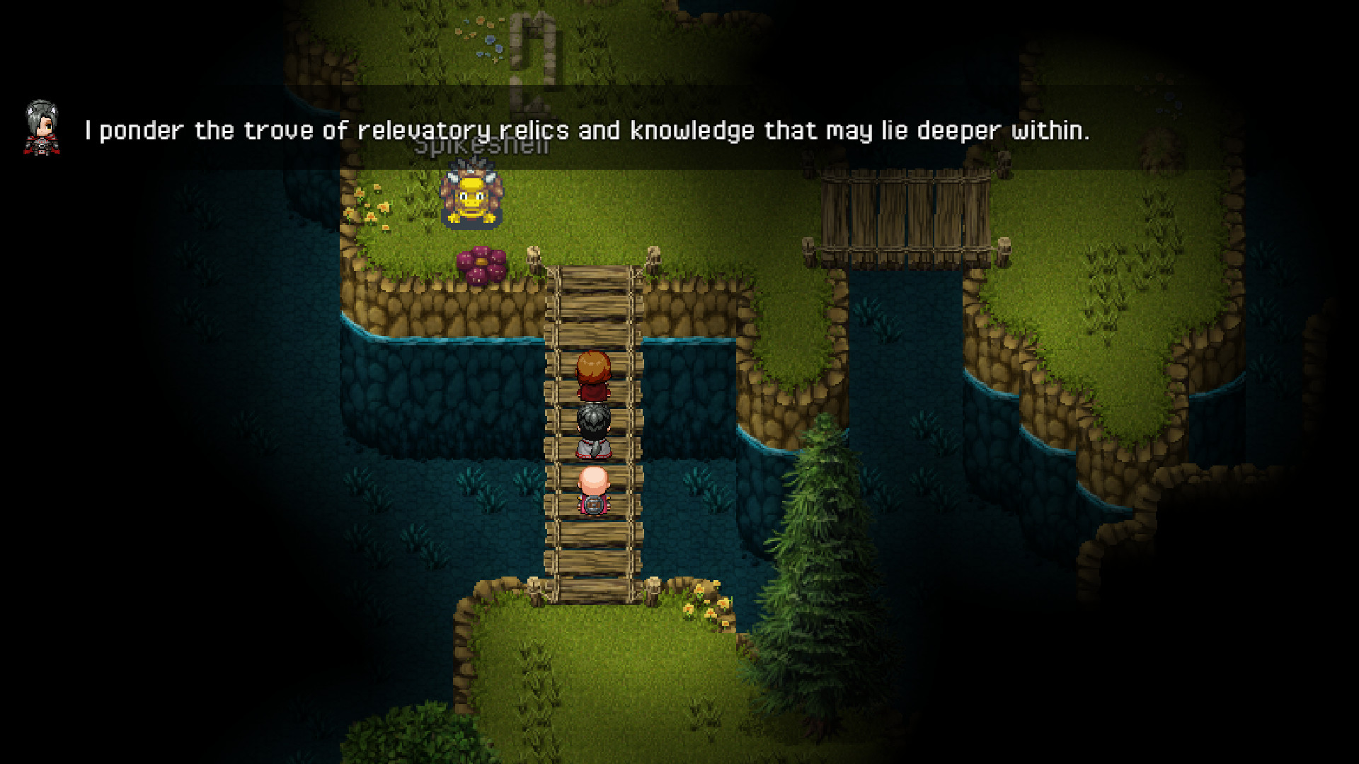 FARIA: Starfall screenshot 57
