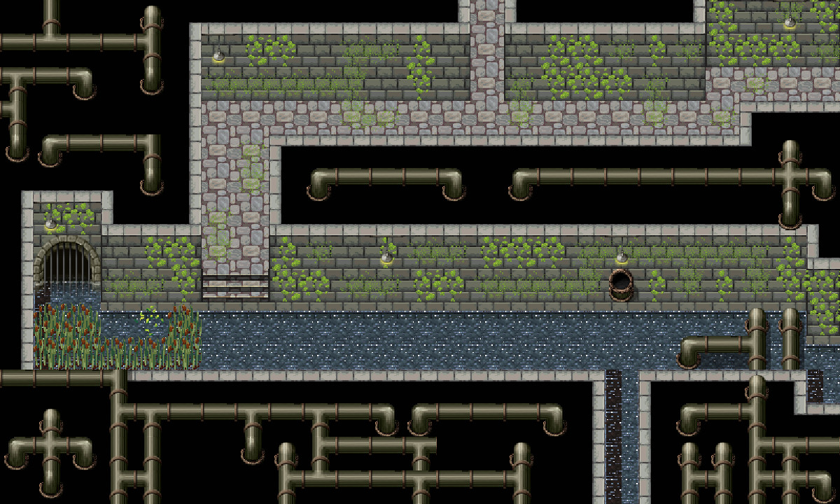 FARIA: Starfall screenshot 13