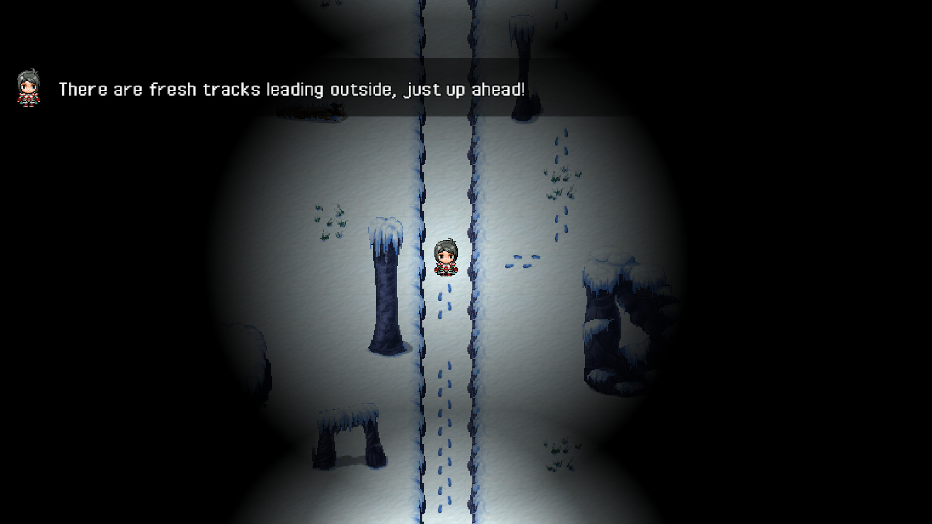 FARIA: Starfall screenshot 39