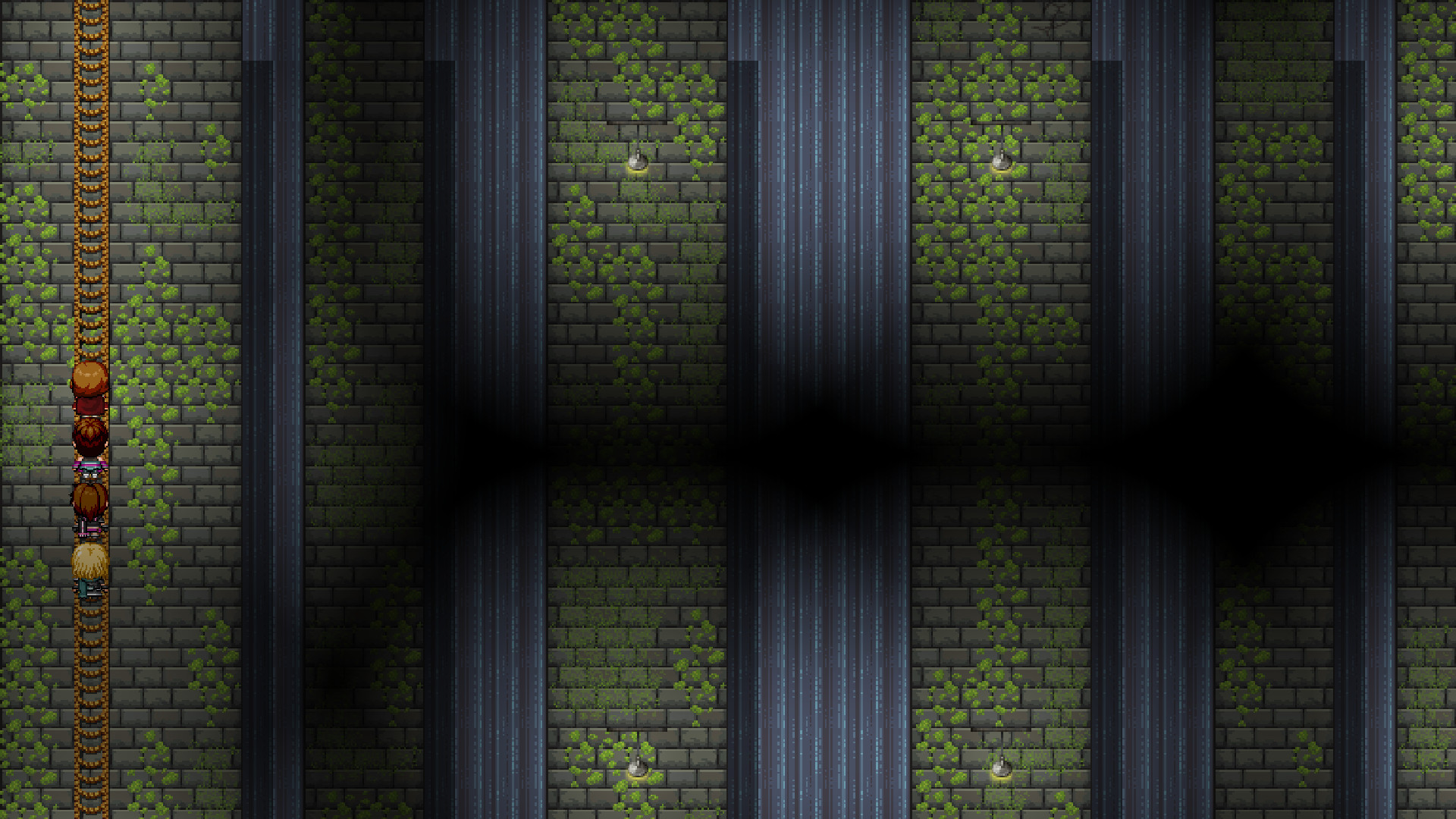 FARIA: Starfall screenshot 53
