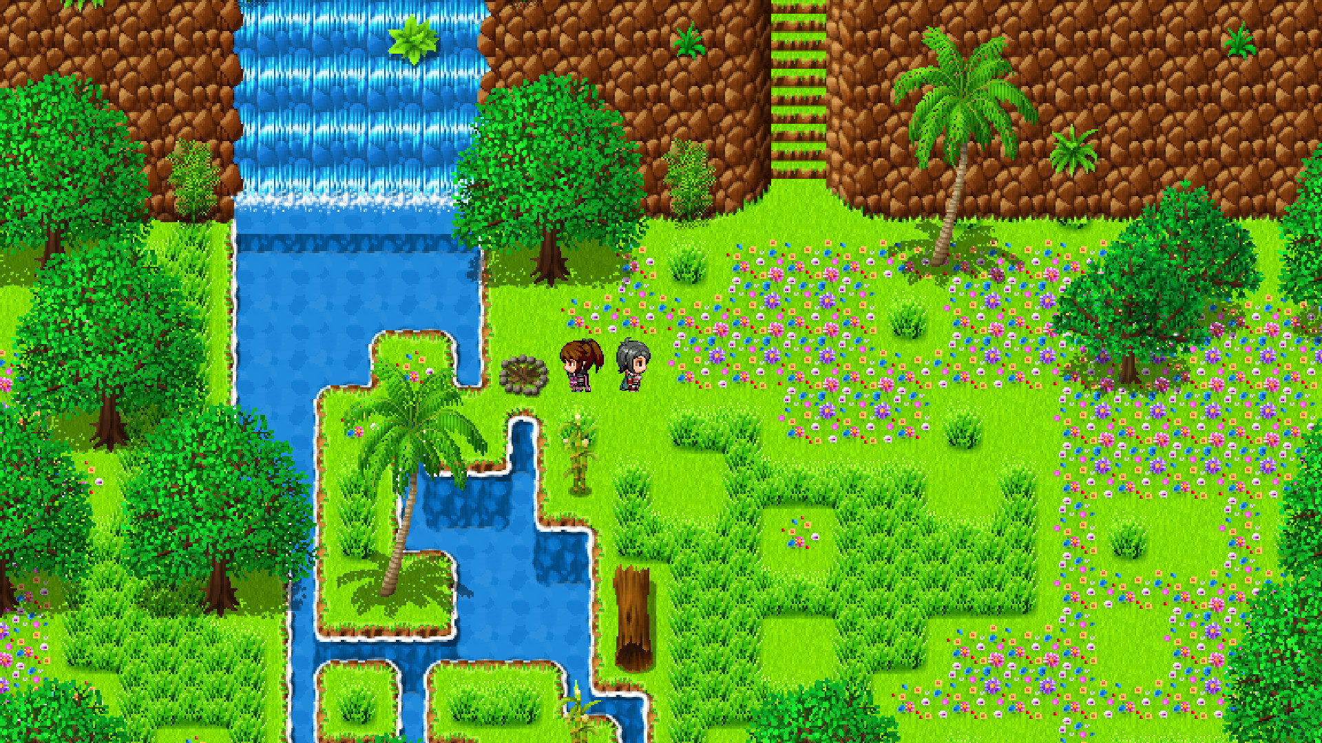 FARIA: Starfall screenshot 22