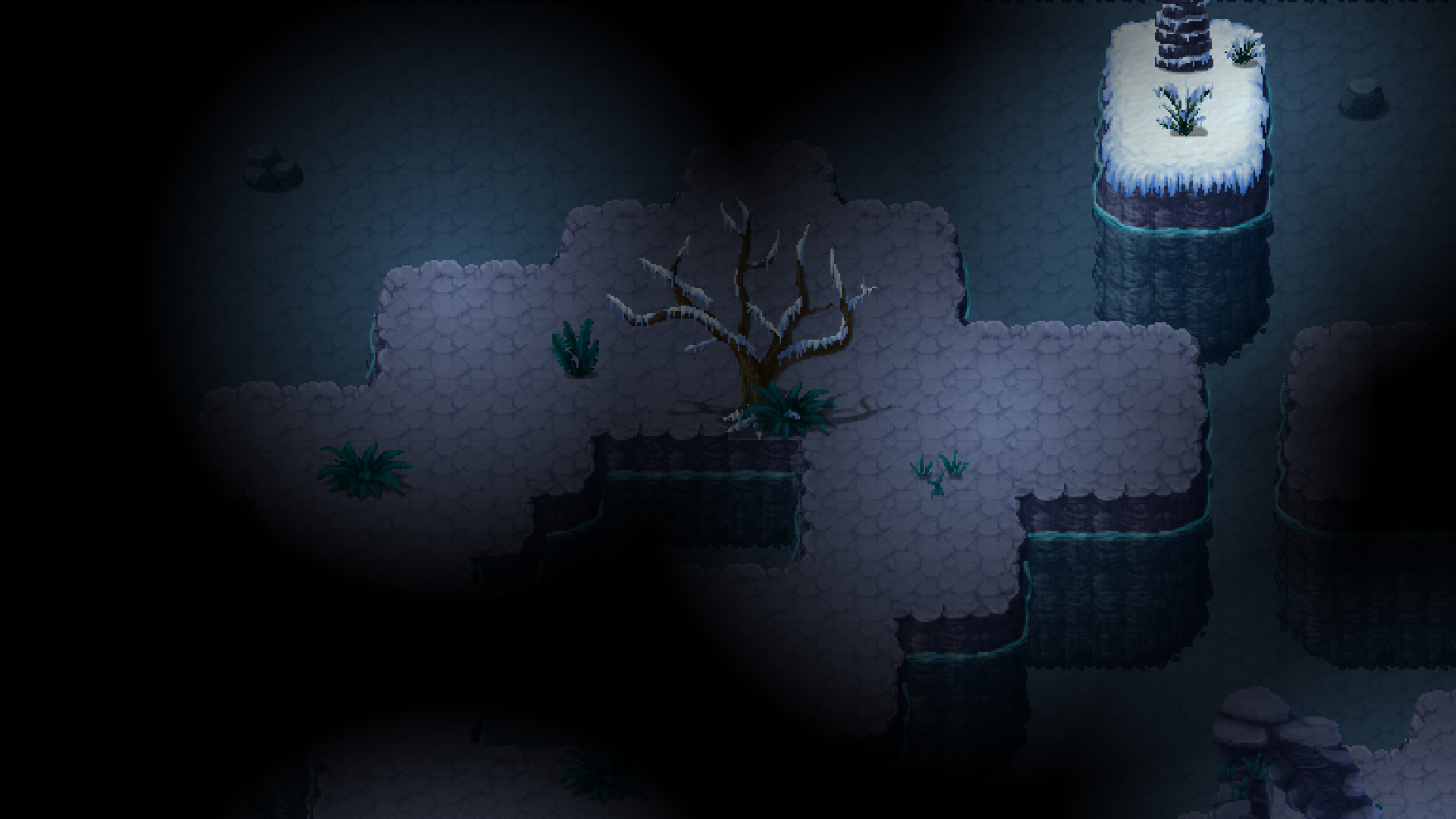 FARIA: Starfall screenshot 56