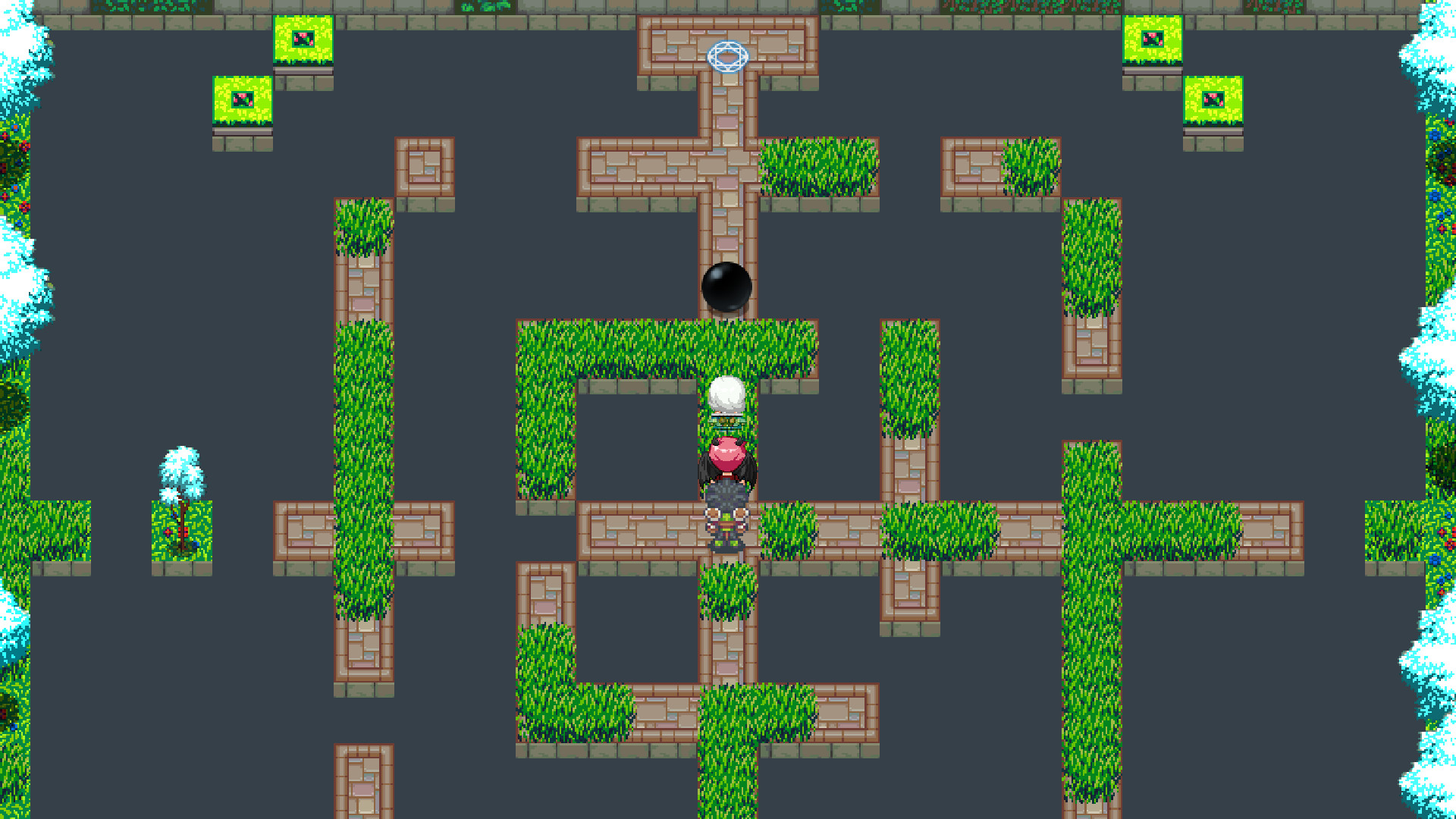 FARIA: Starfall screenshot 49