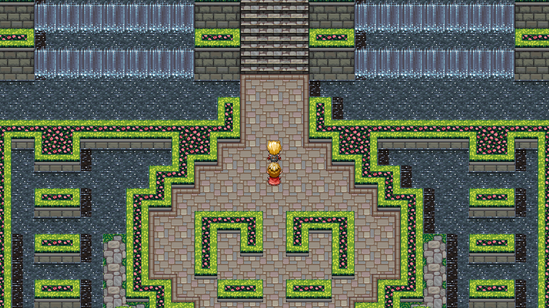 FARIA: Starfall screenshot 38