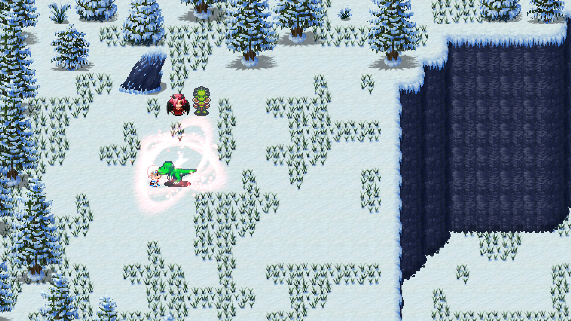 FARIA: Starfall screenshot 37