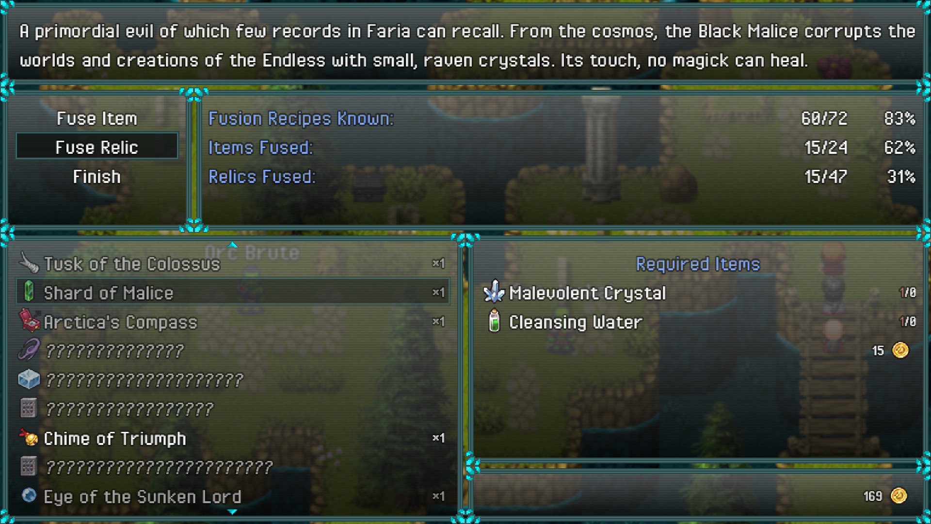 FARIA: Starfall screenshot 43