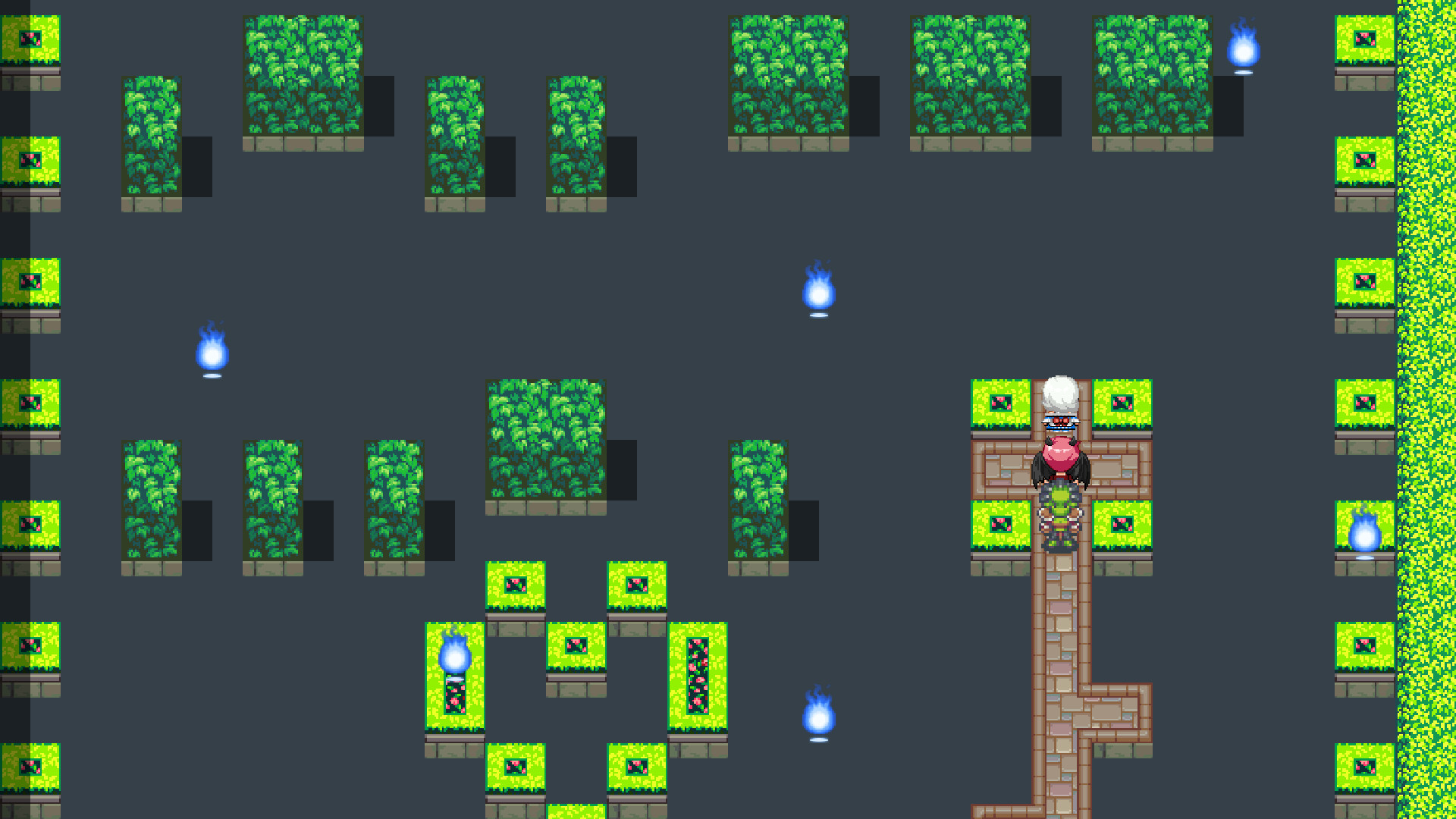 FARIA: Starfall screenshot 52