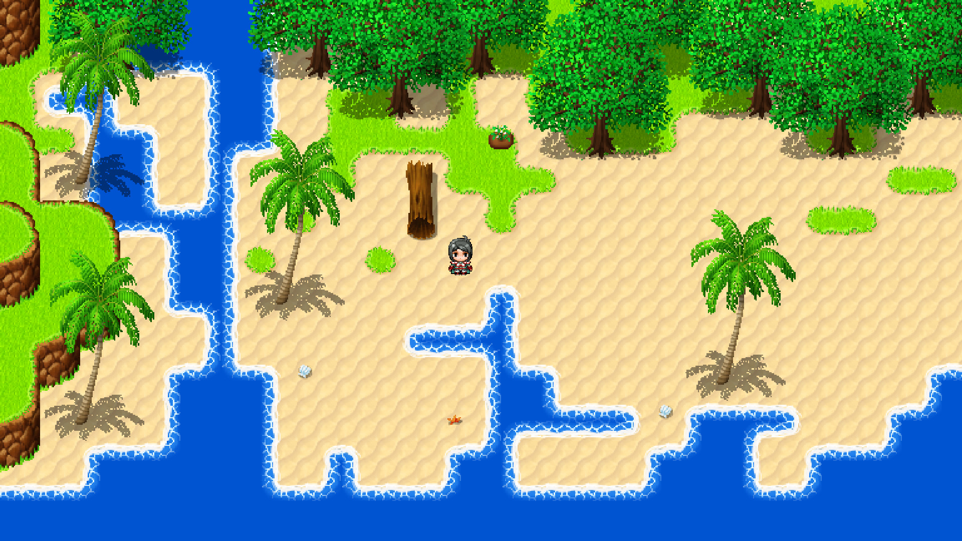 FARIA: Starfall screenshot 23