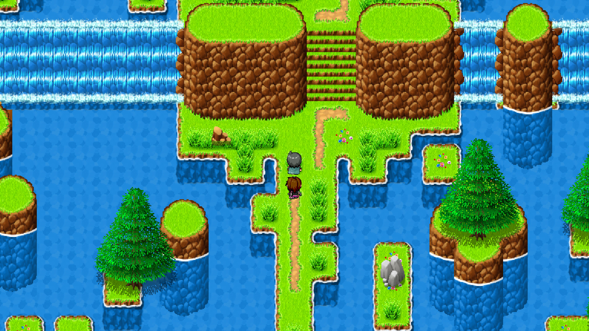 FARIA: Starfall screenshot 24