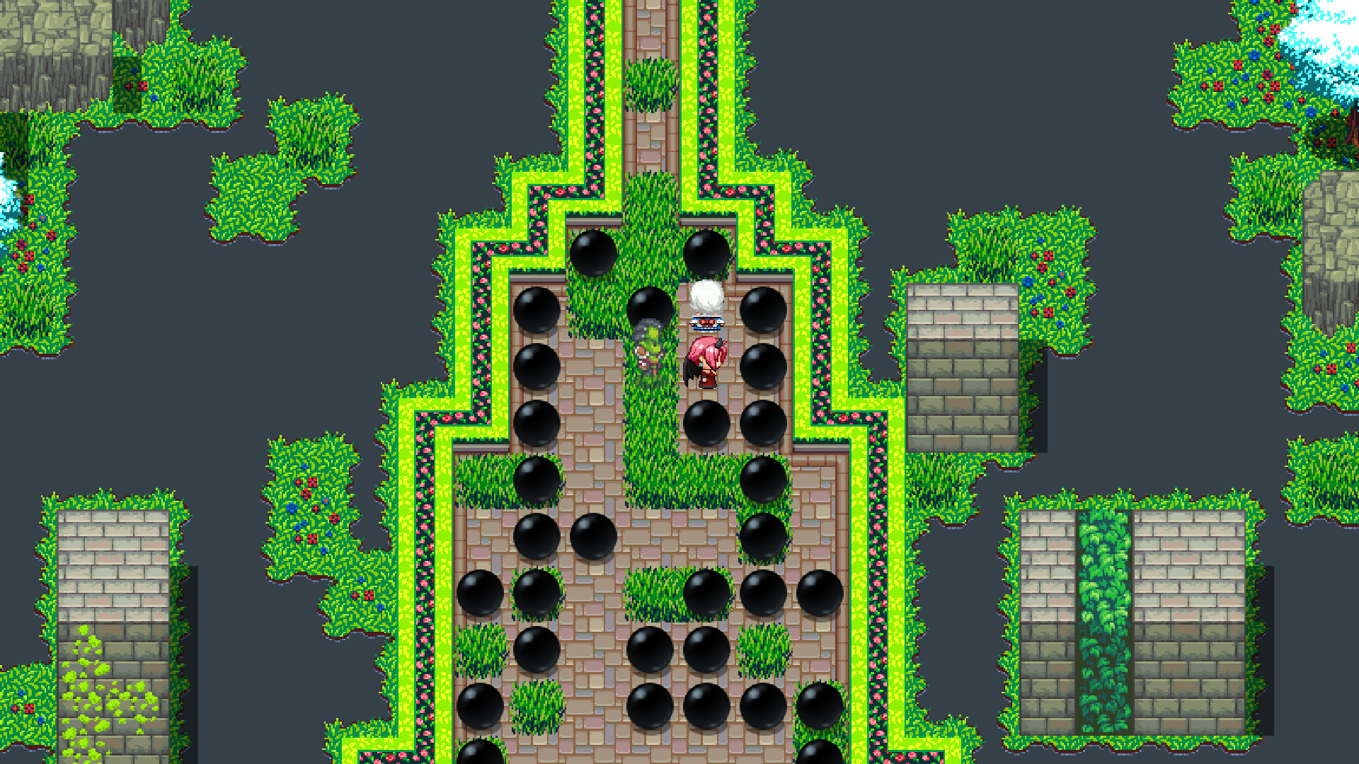 FARIA: Starfall screenshot 45