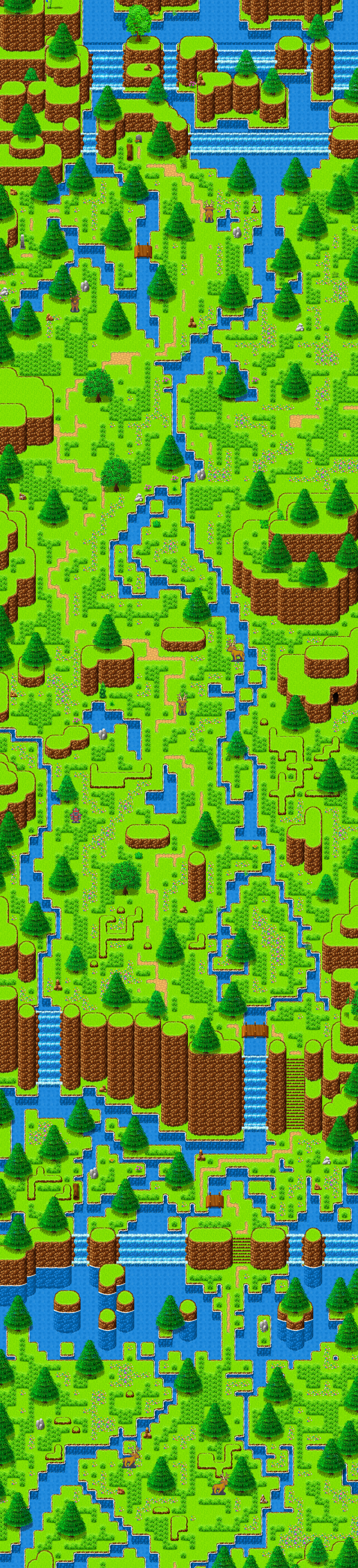 FARIA: Starfall screenshot 47