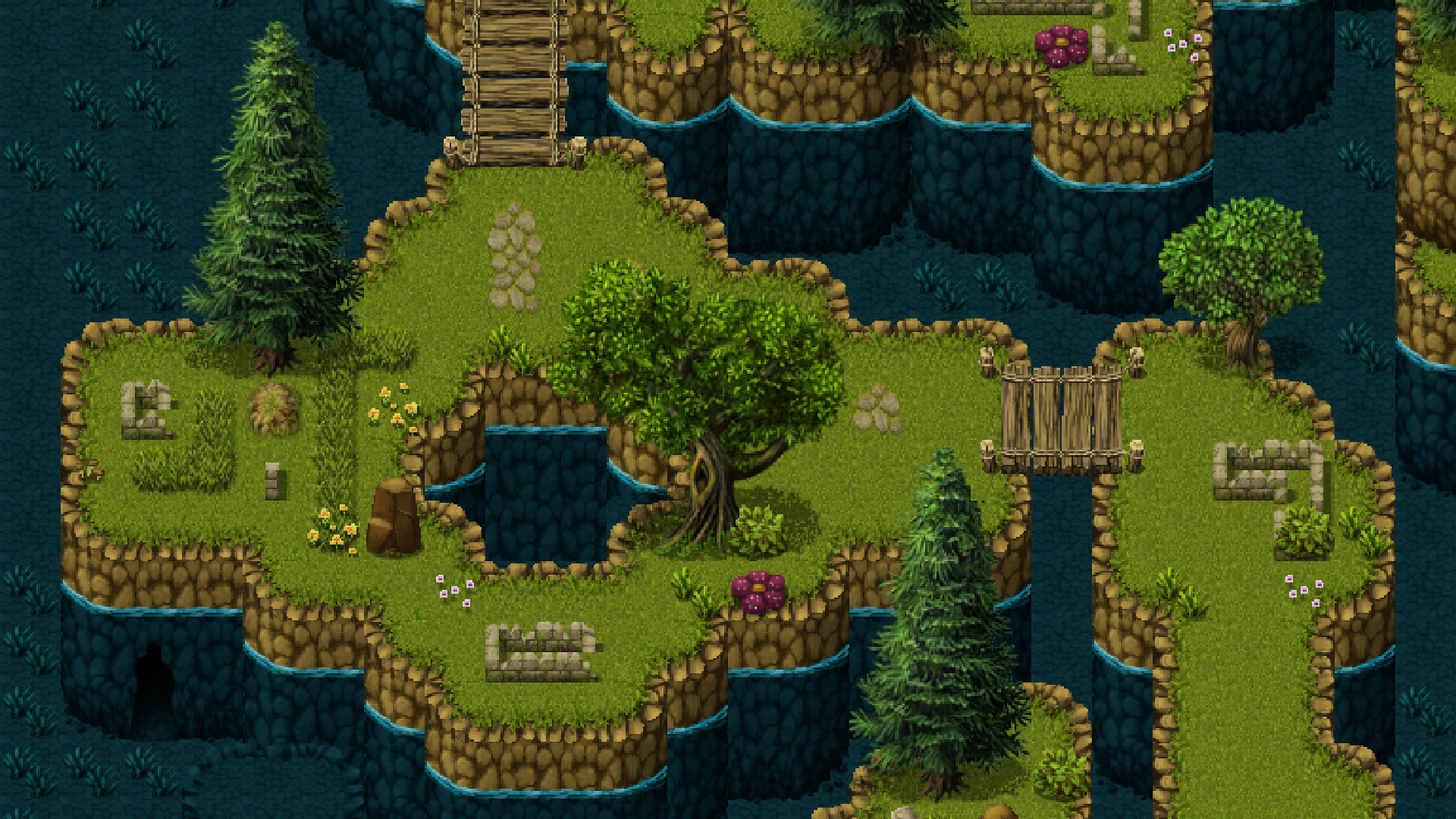 FARIA: Starfall screenshot 55