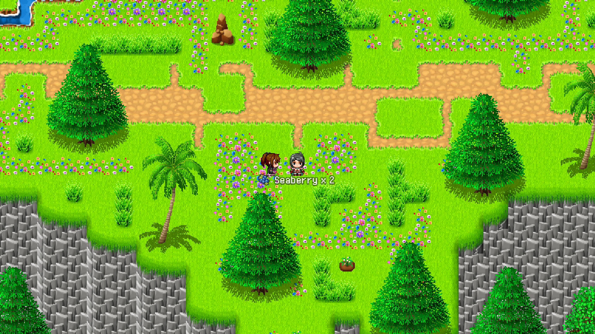 FARIA: Starfall screenshot 21
