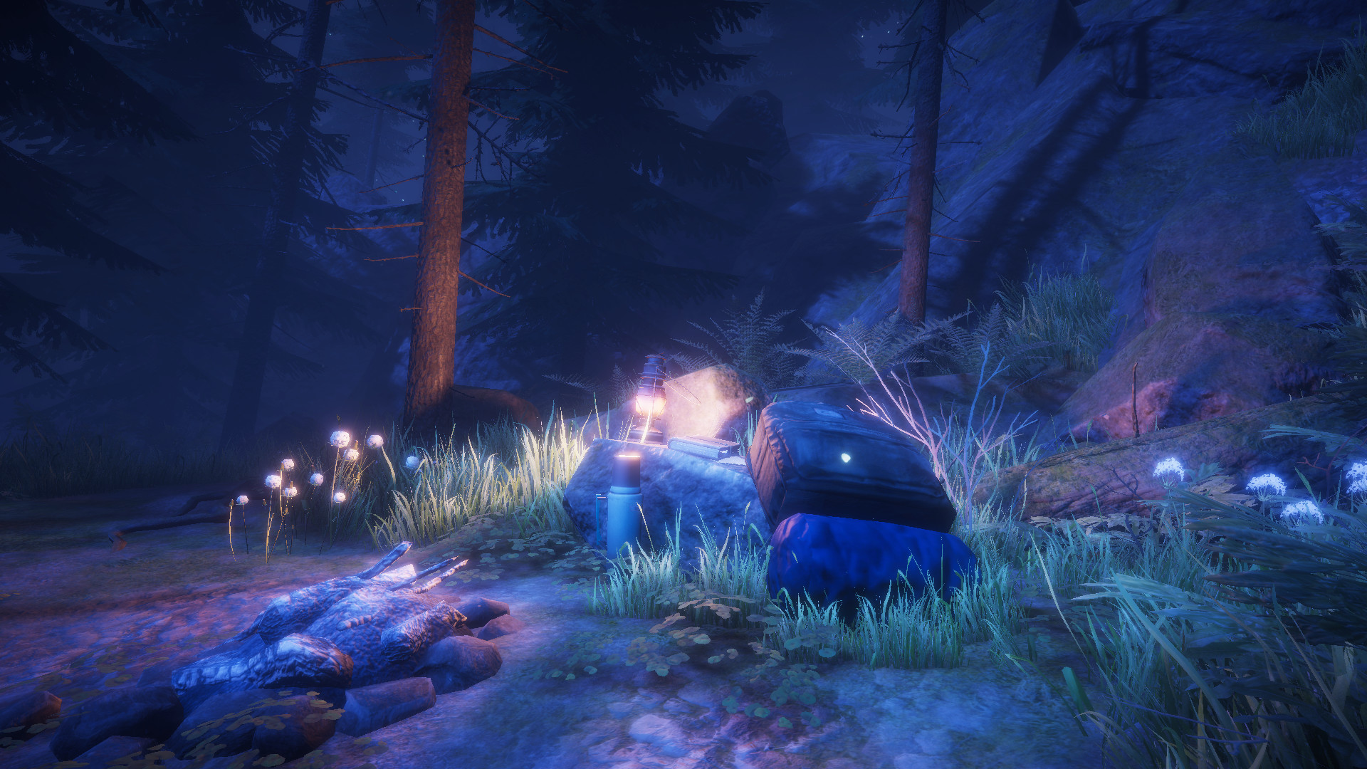 Lake Ridden screenshot 10