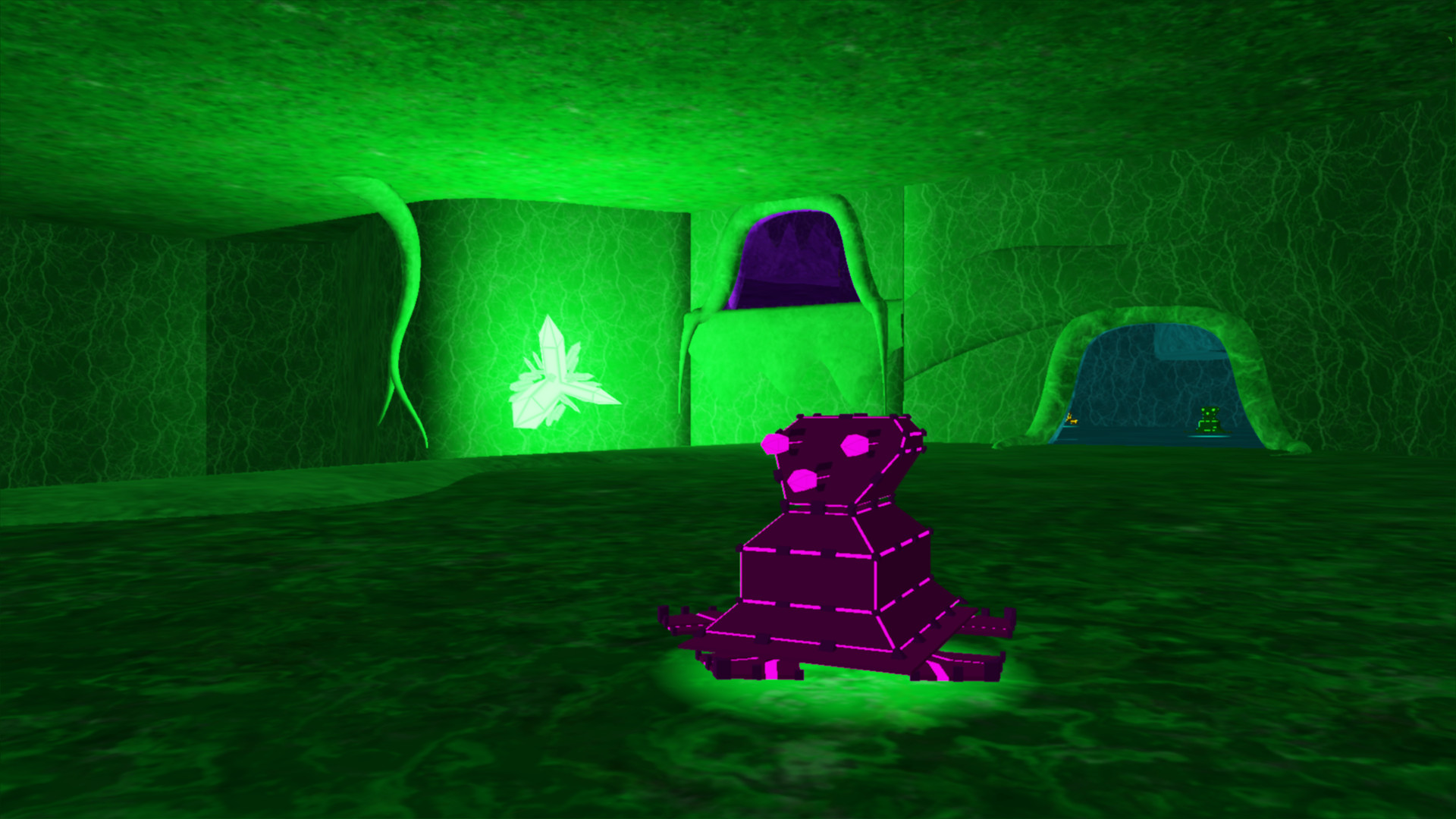 60 Second Strike screenshot 3