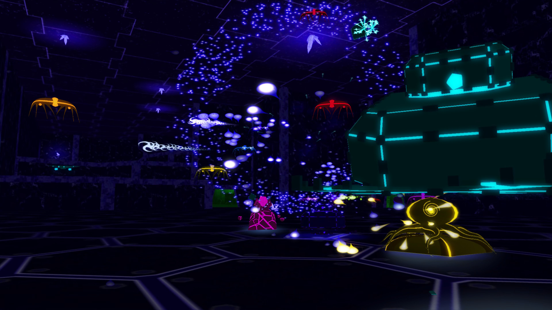 60 Second Strike screenshot 2