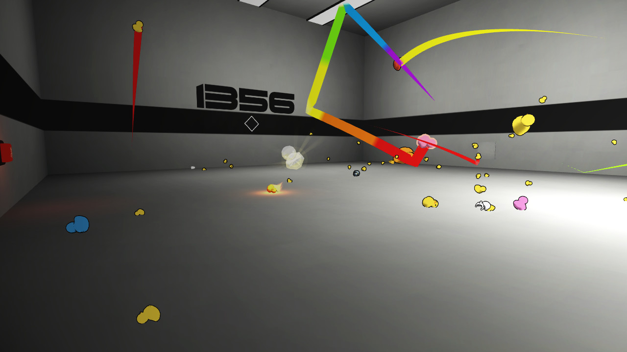 Bouncing Duck Simulator screenshot 5