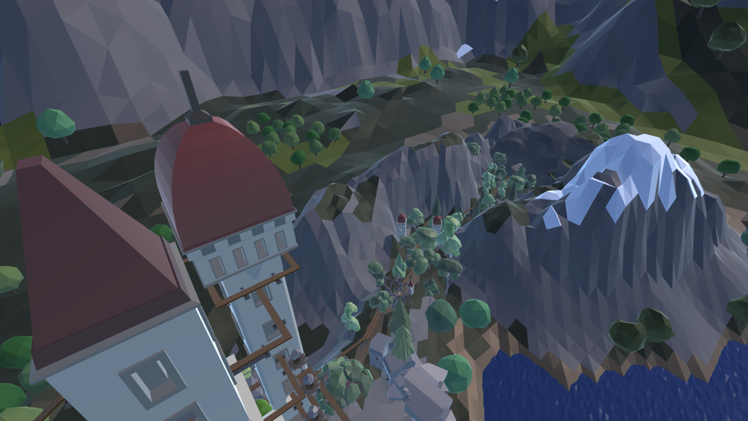 The Tower screenshot 6