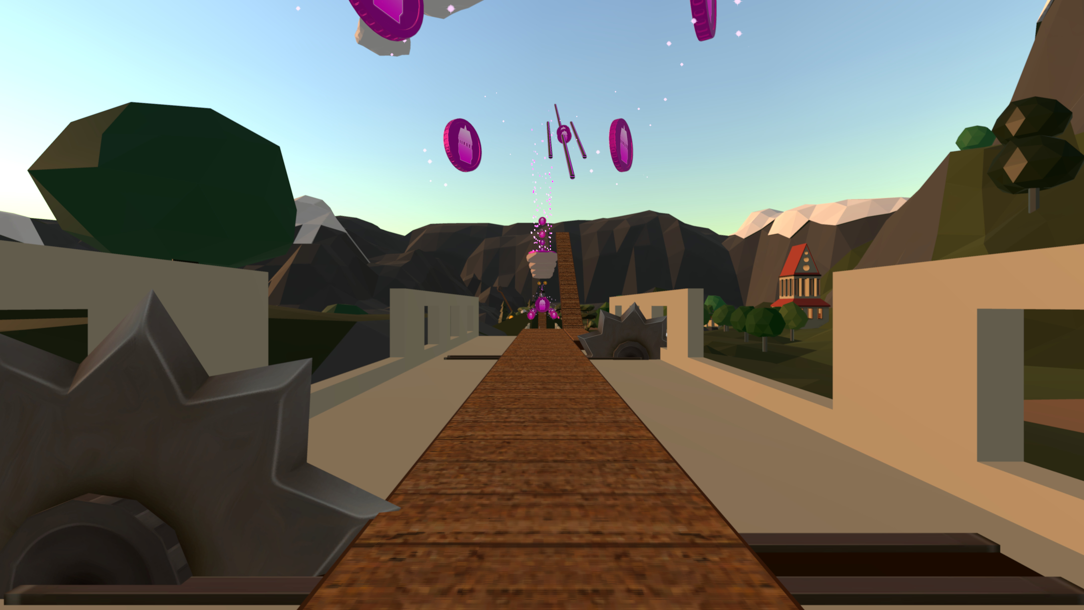 The Tower screenshot 7
