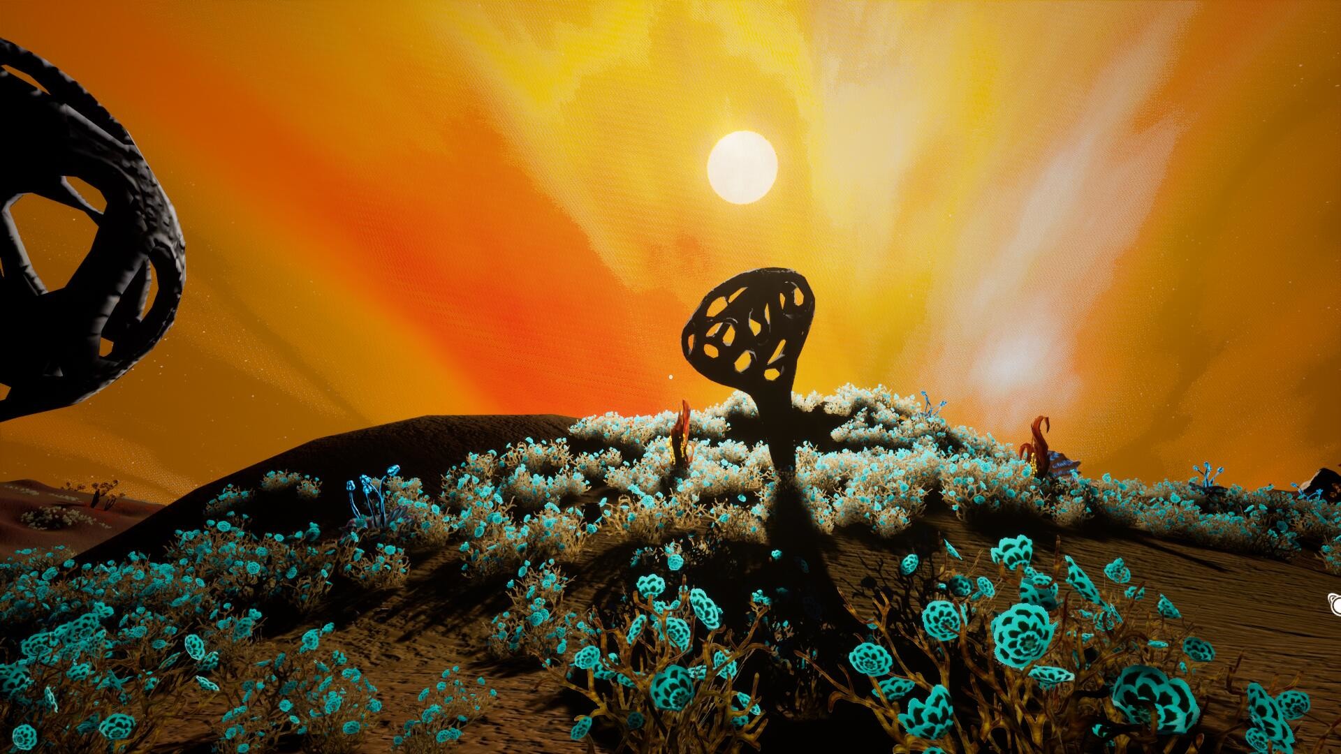 Between Planets screenshot 5