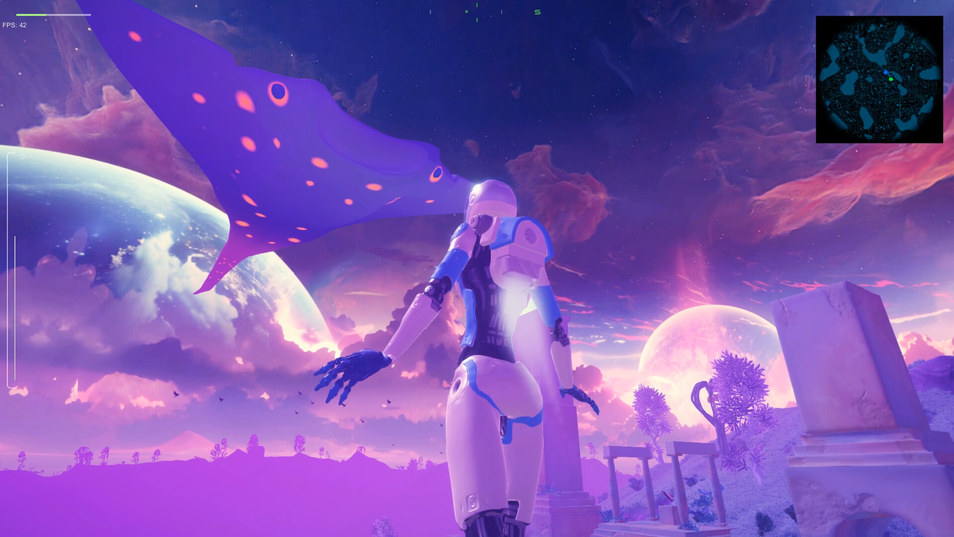 Starlight screenshot 5